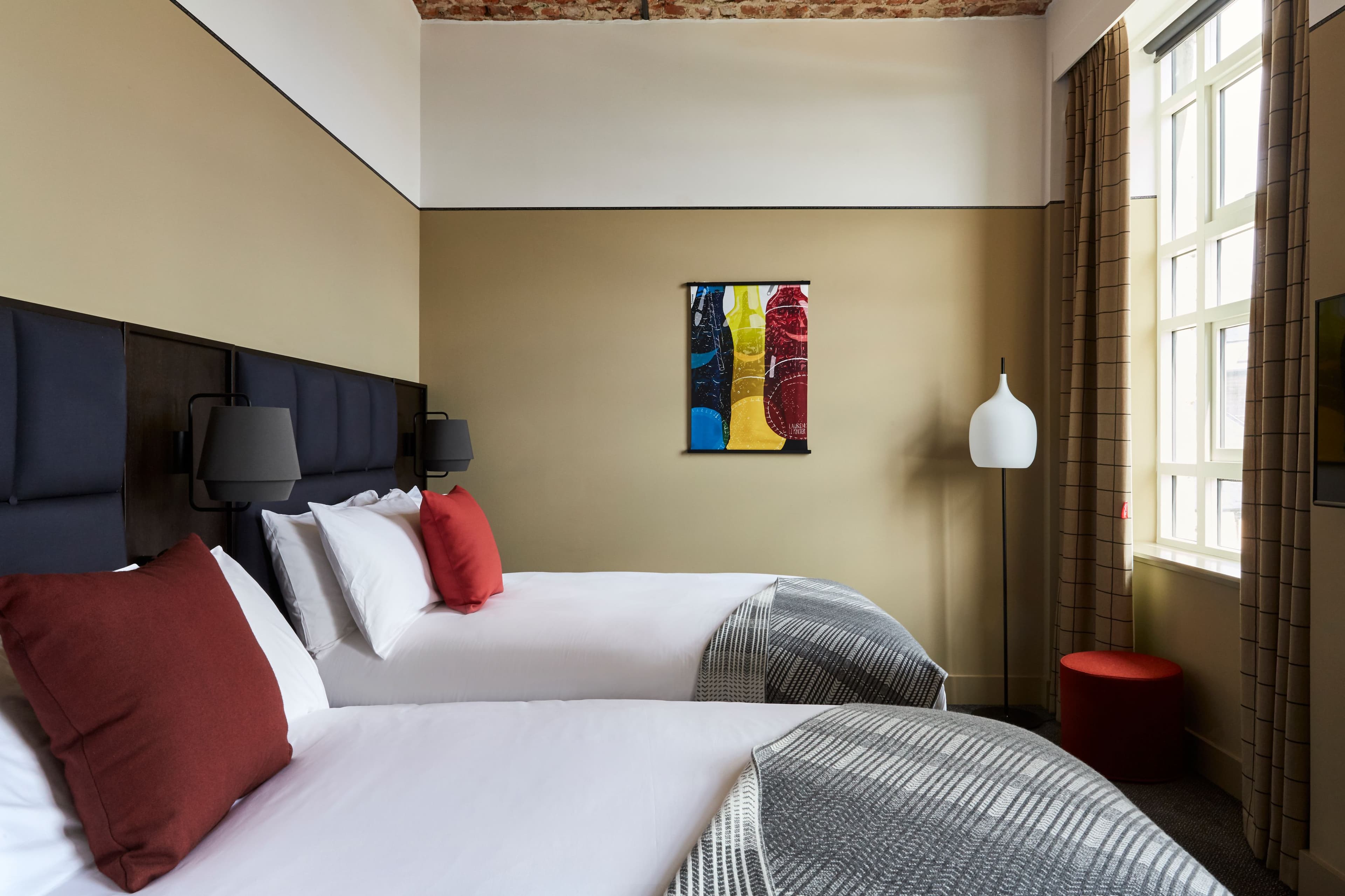 Hotel Indigo Dundee — 34
