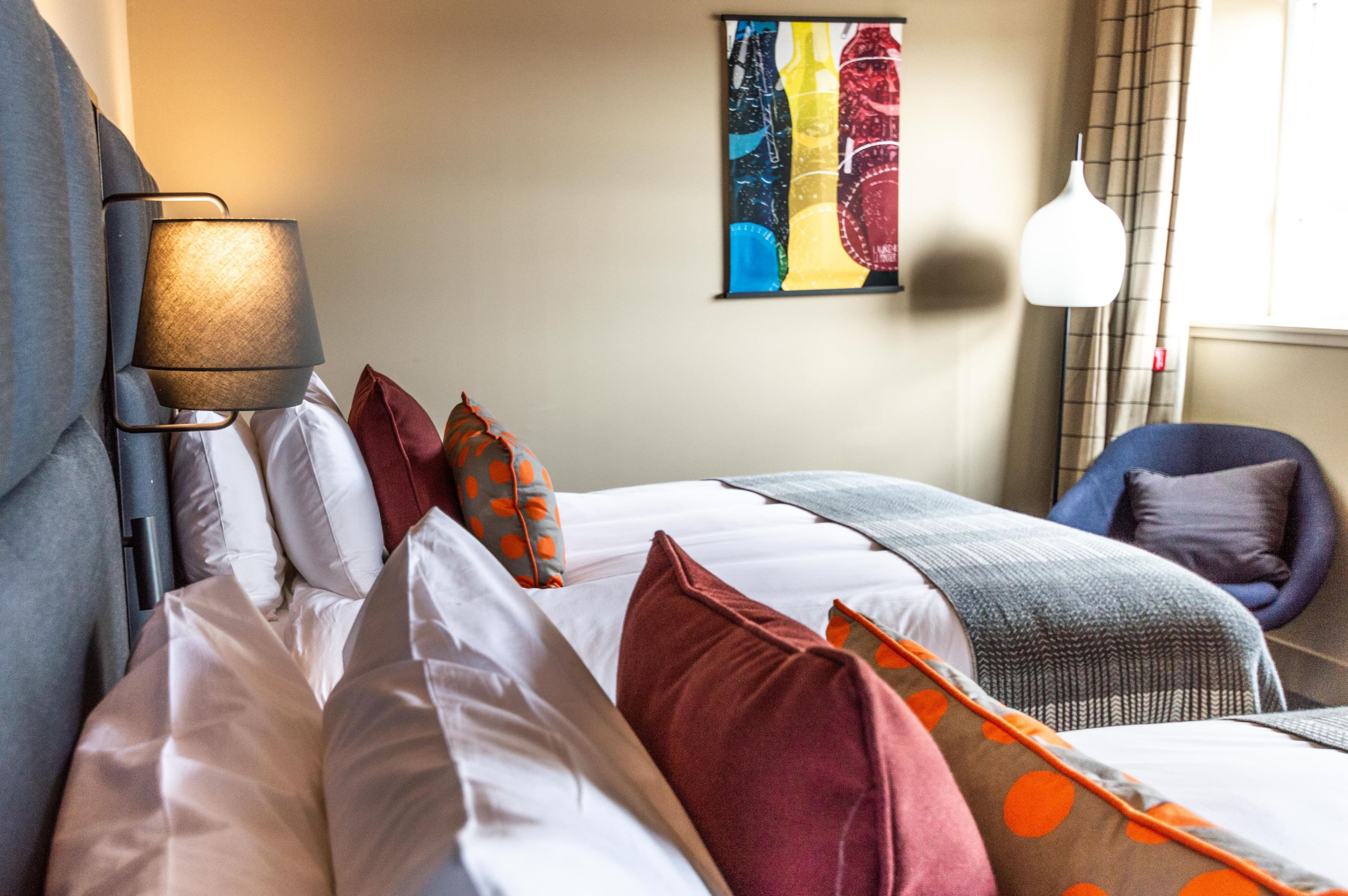 Hotel Indigo Dundee — 36