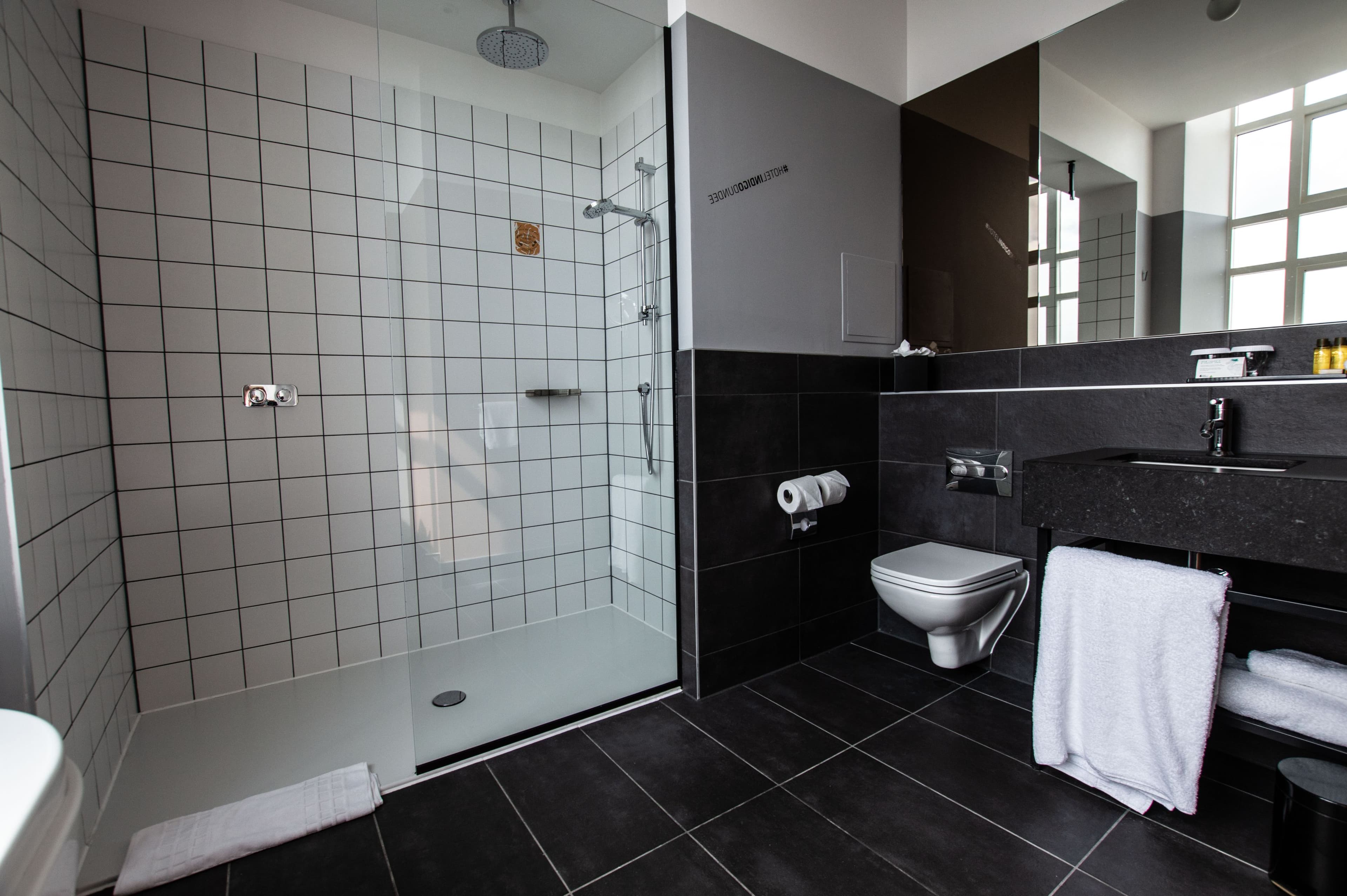 Hotel Indigo Dundee — 45