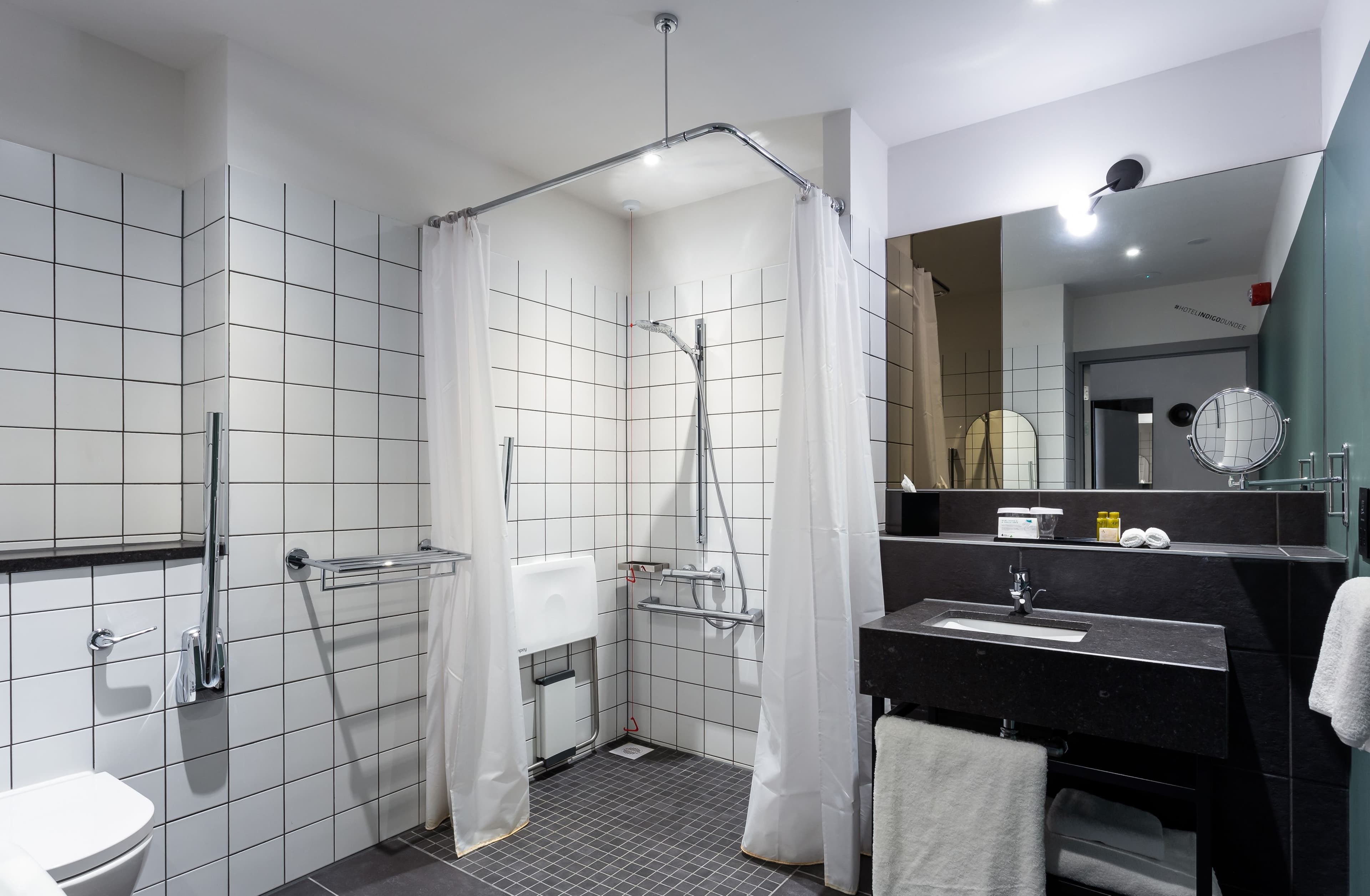 Hotel Indigo Dundee — 29