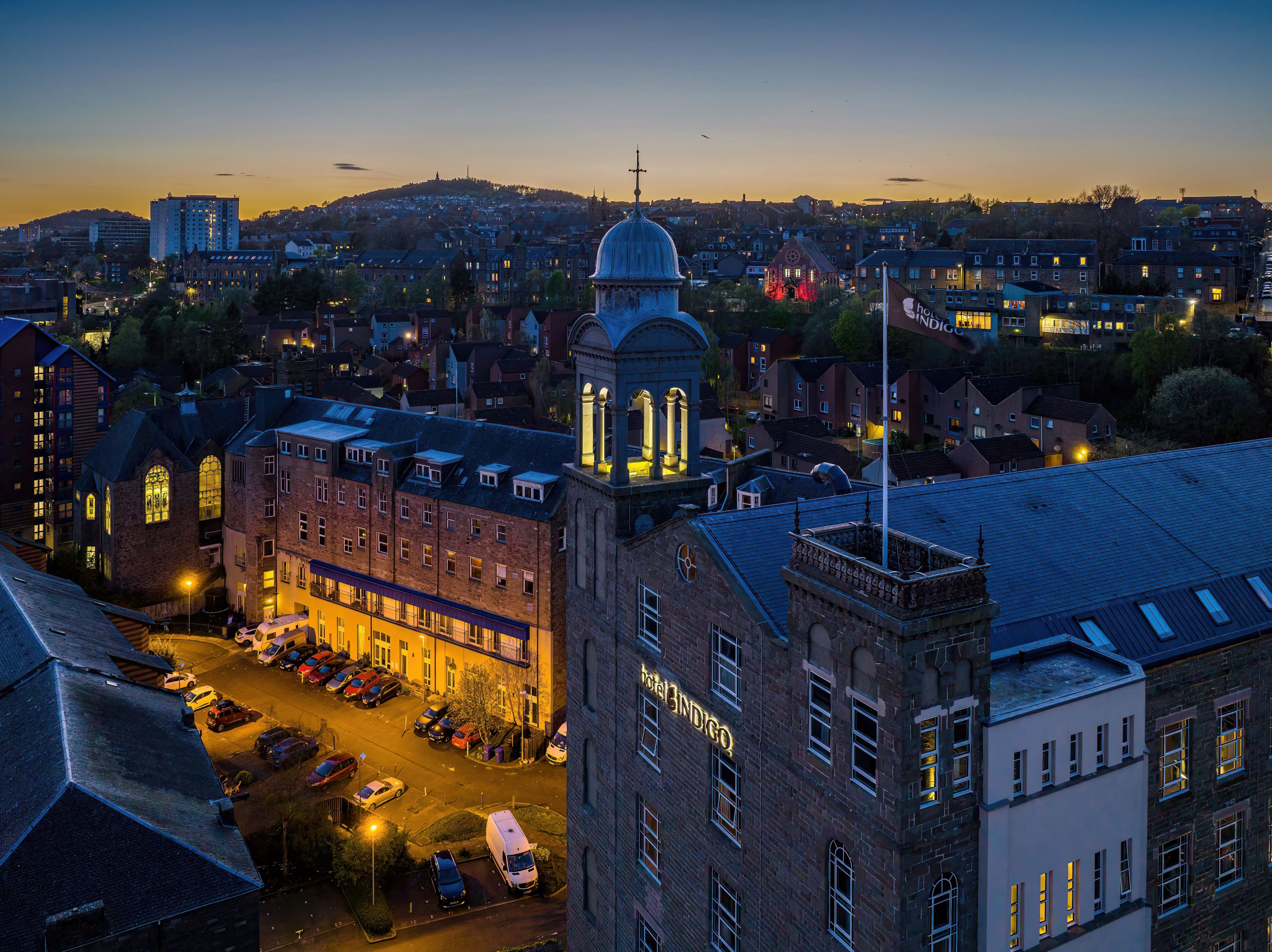 Hotel Indigo Dundee - Image 1