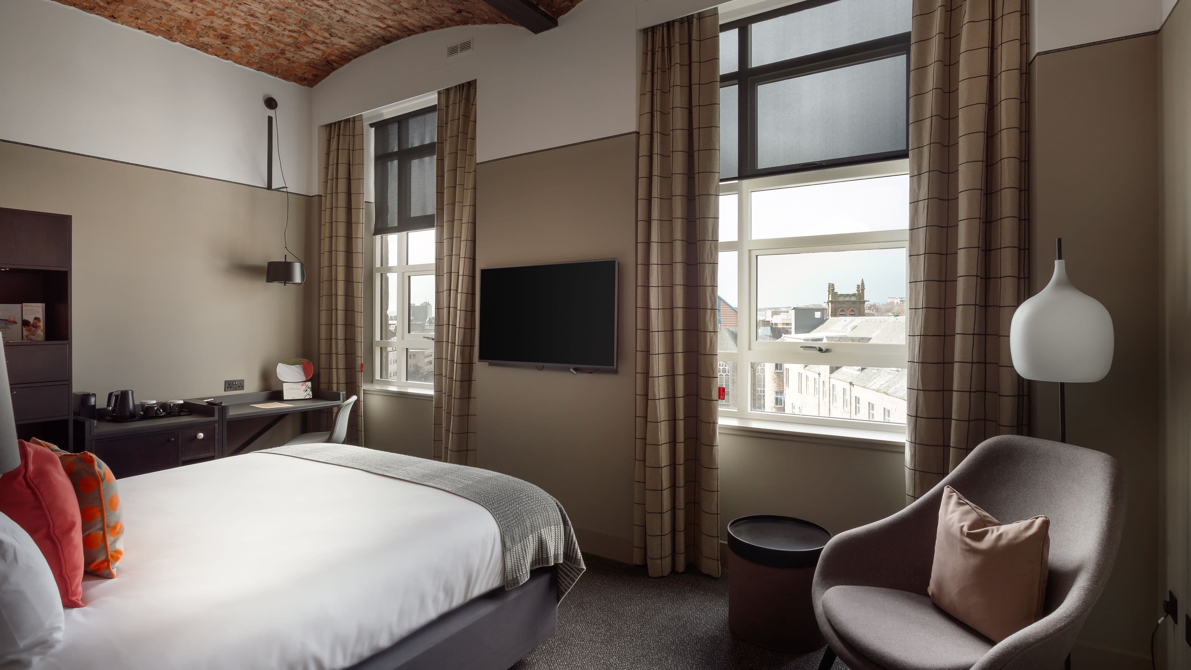 Hotel Indigo Dundee — 8