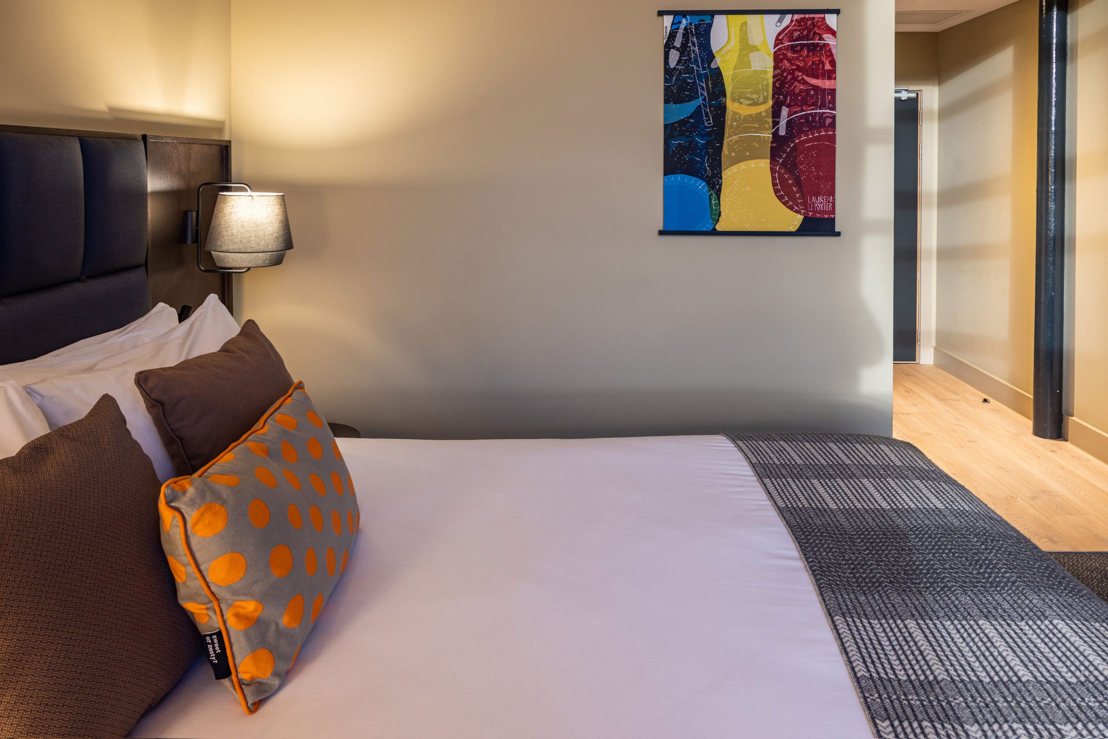 Hotel Indigo Dundee — 6