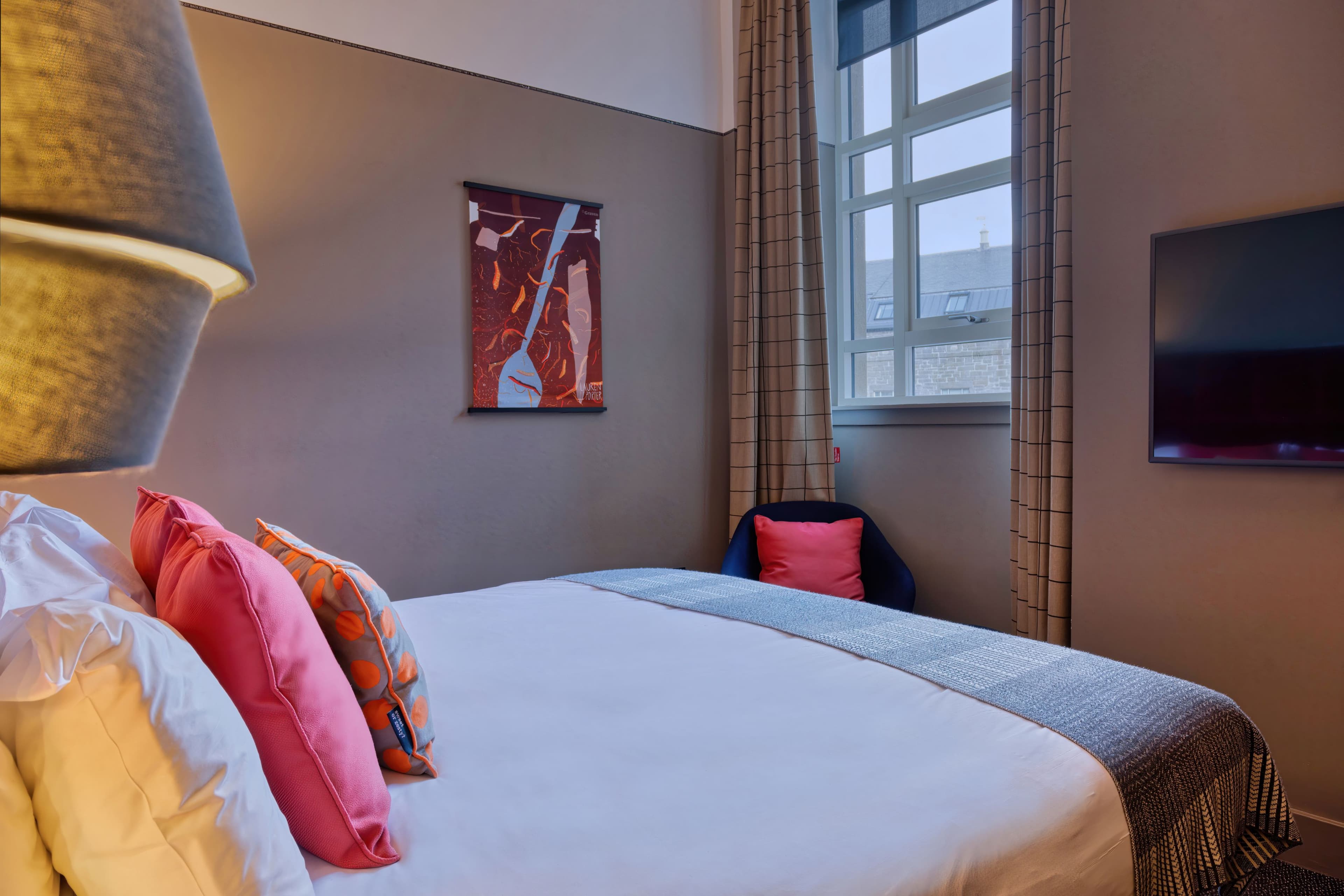 Hotel Indigo Dundee - Image 3