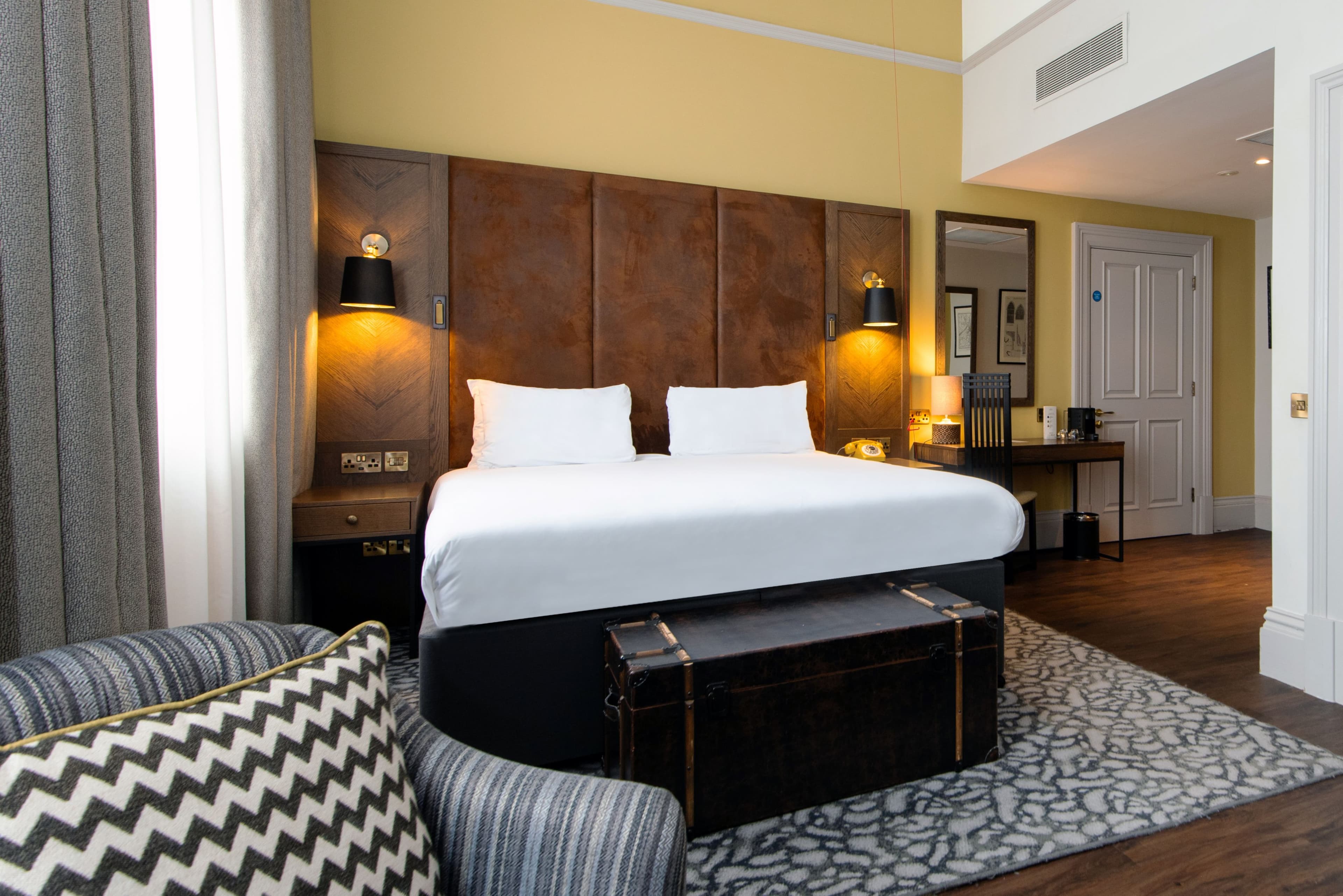 Hotel Indigo Durham — 21