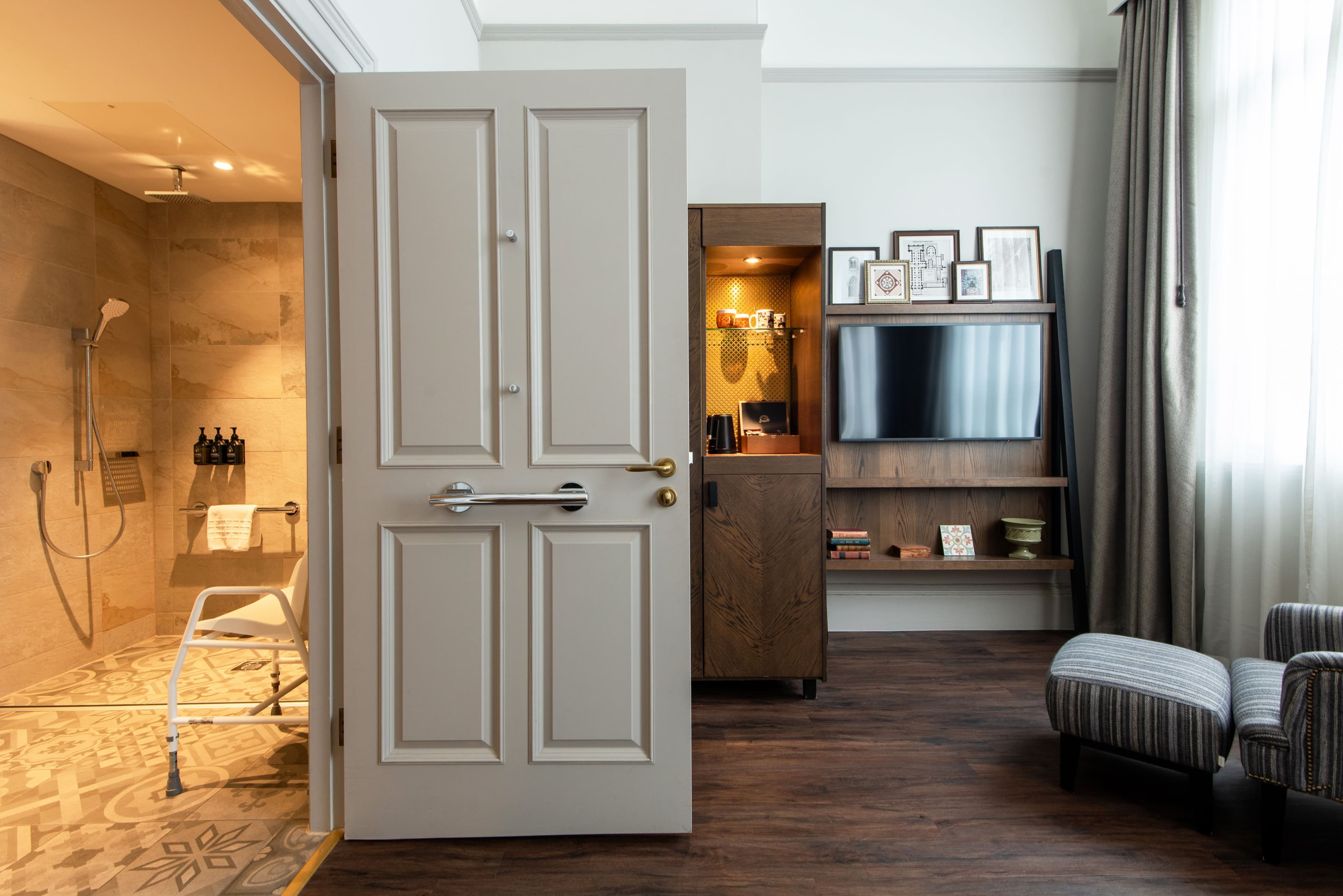 Hotel Indigo Durham — 22