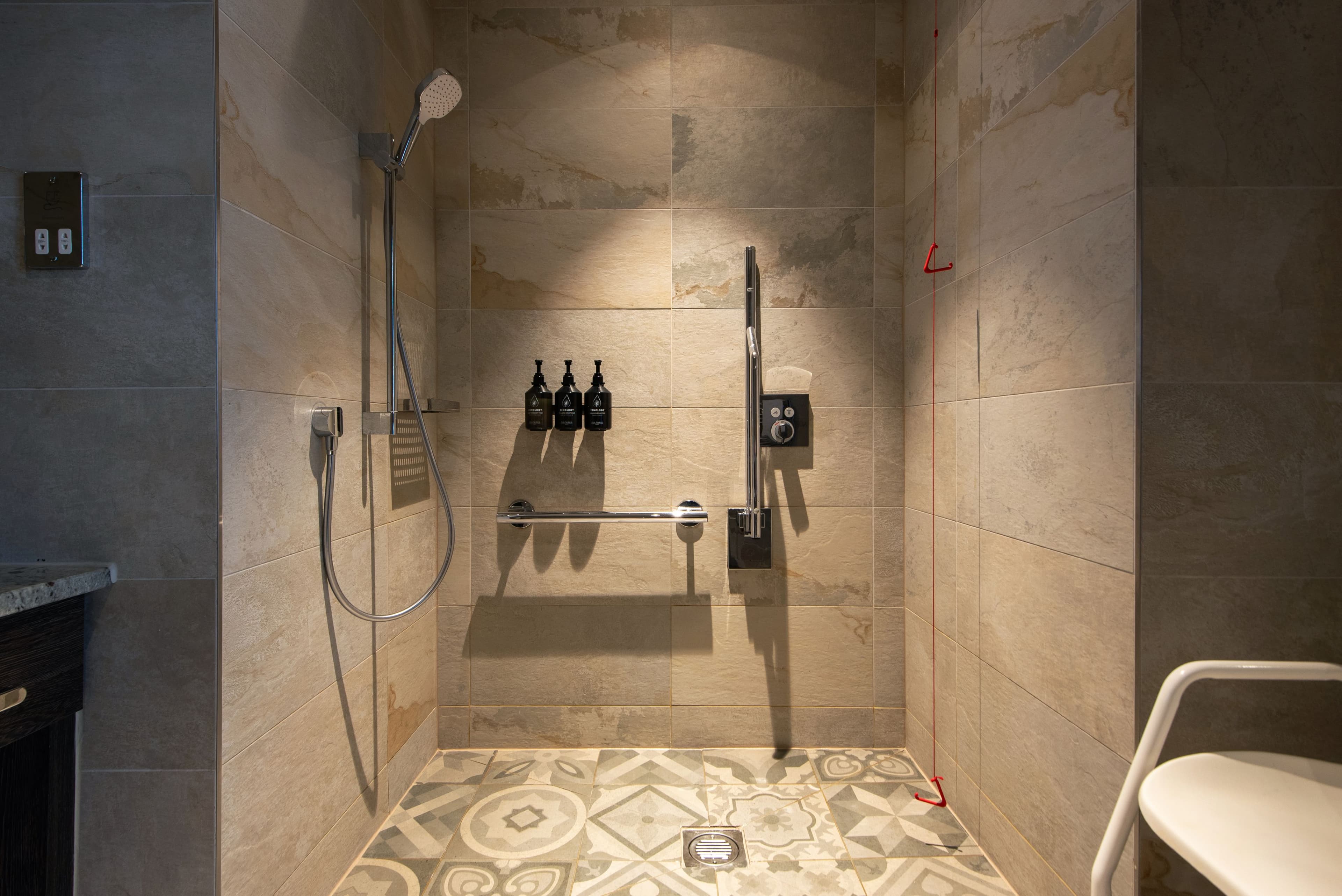 Hotel Indigo Durham — 20