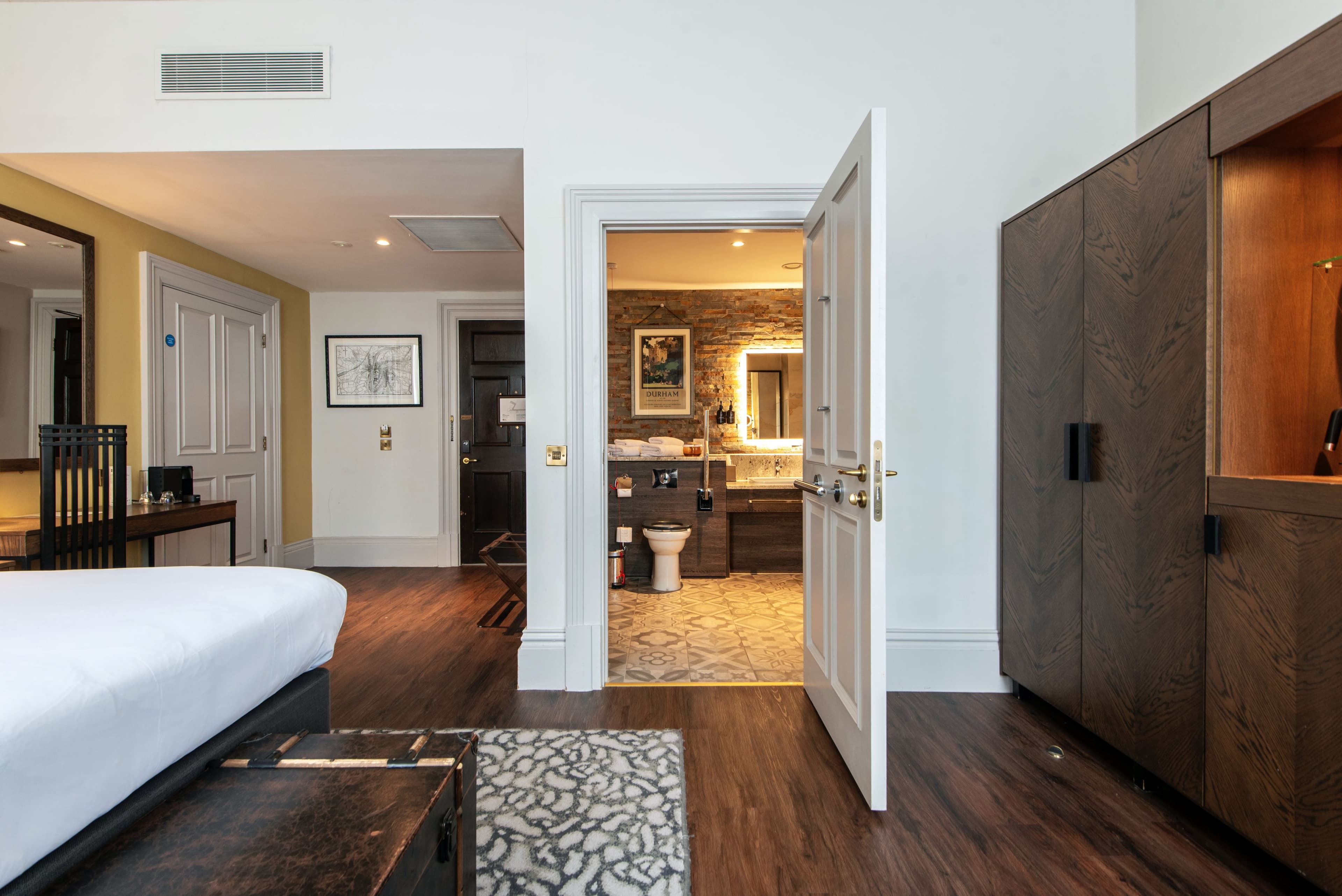 Hotel Indigo Durham — 19