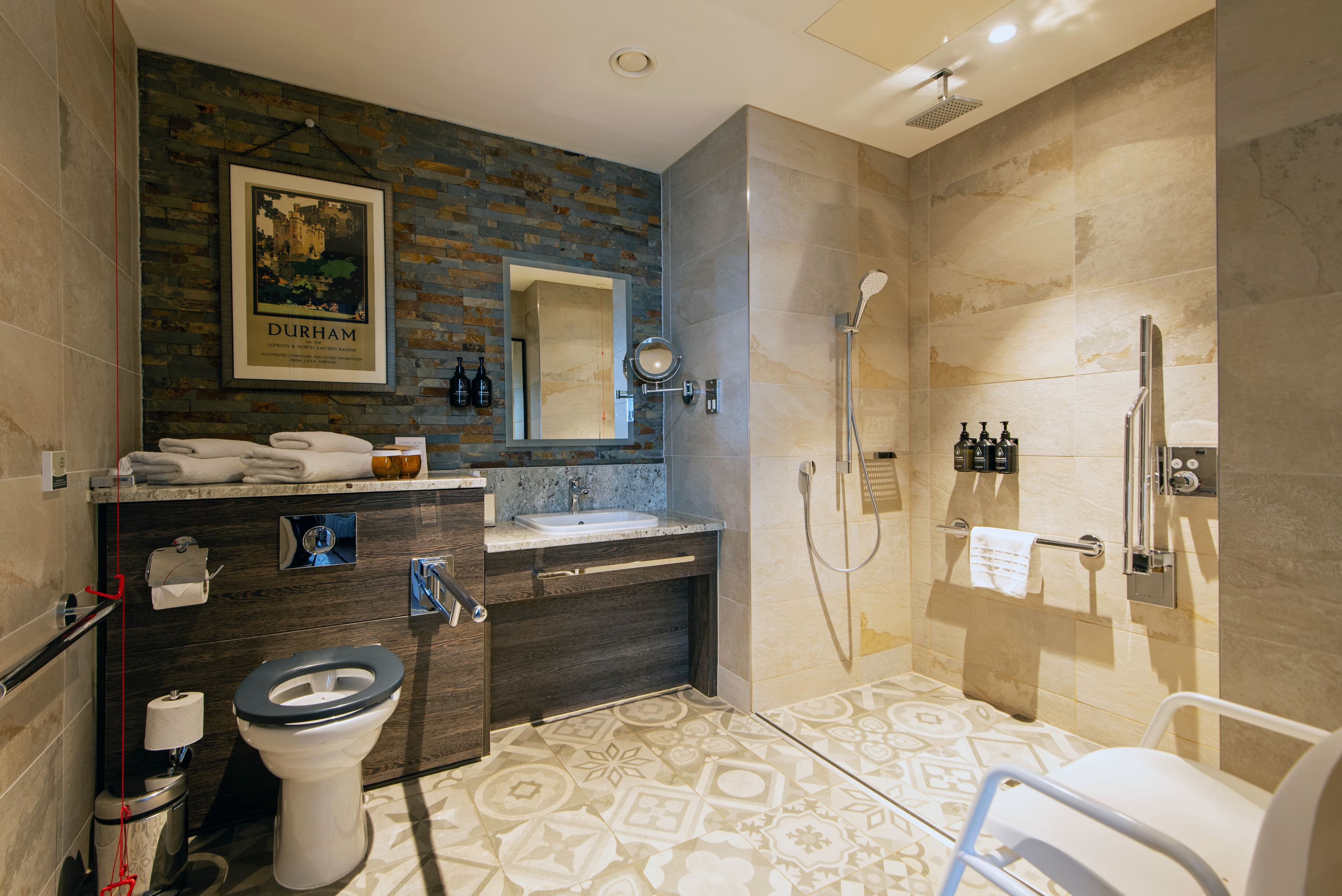 Hotel Indigo Durham — 23