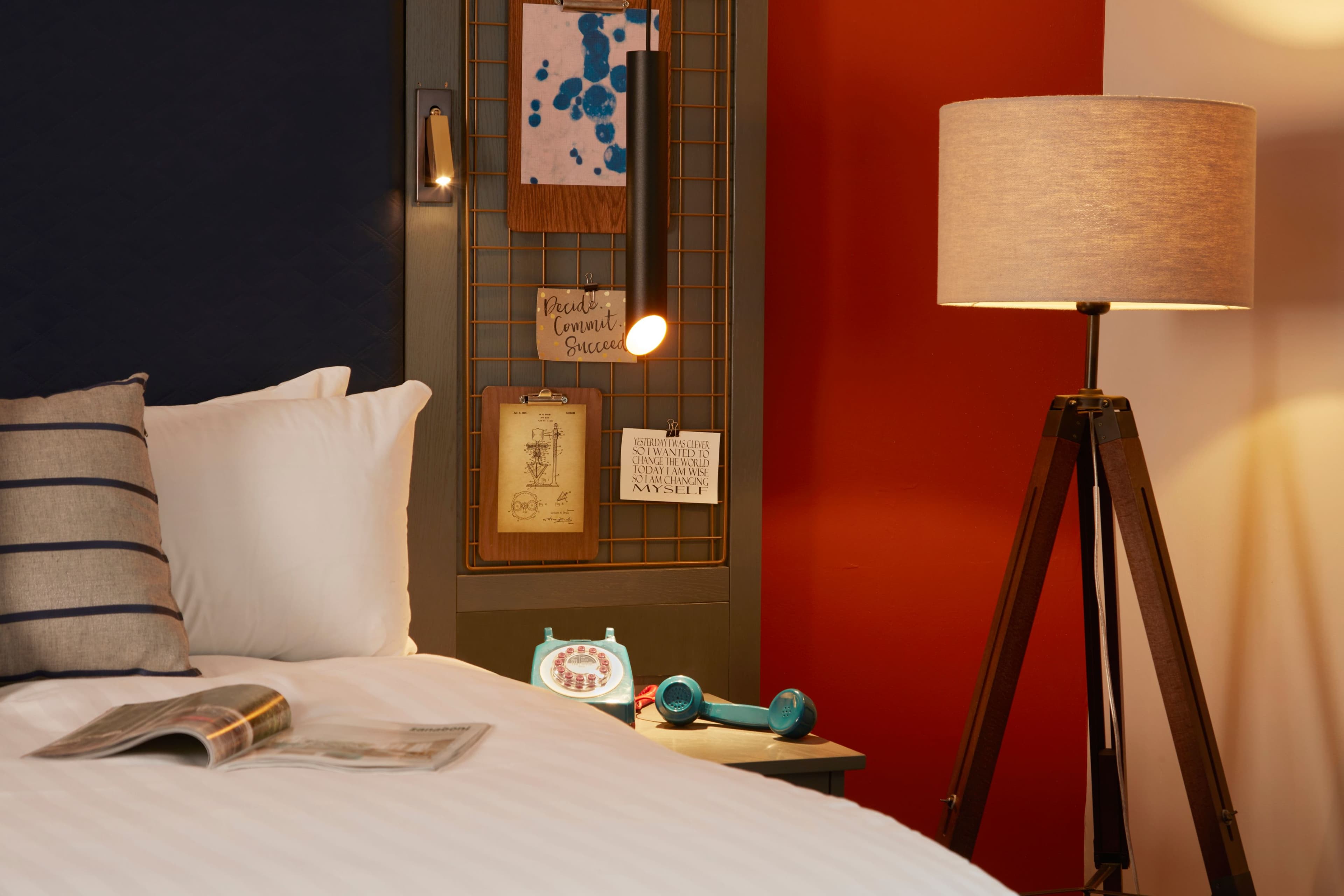 Hotel Indigo Durham — 7