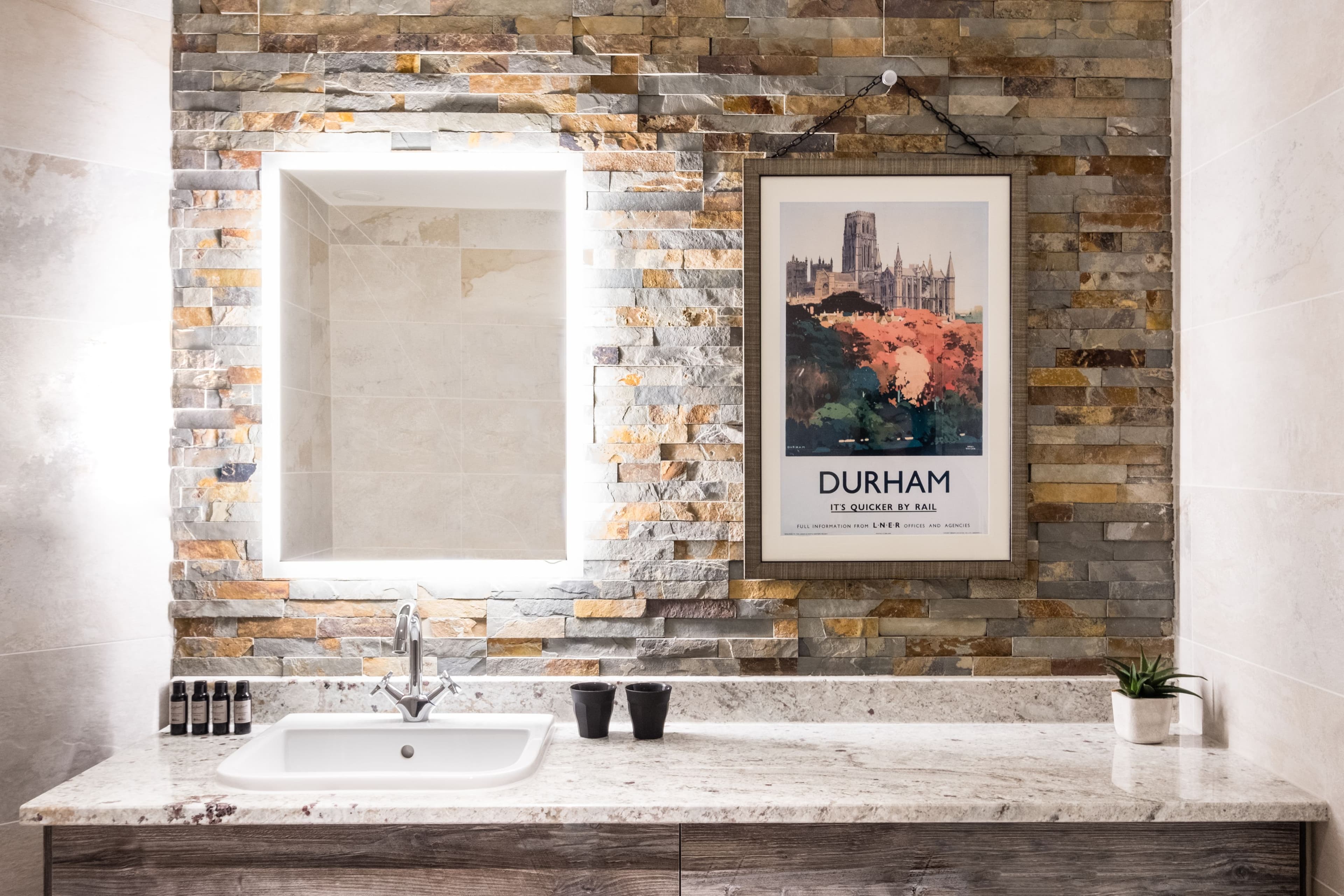 Hotel Indigo Durham — 9