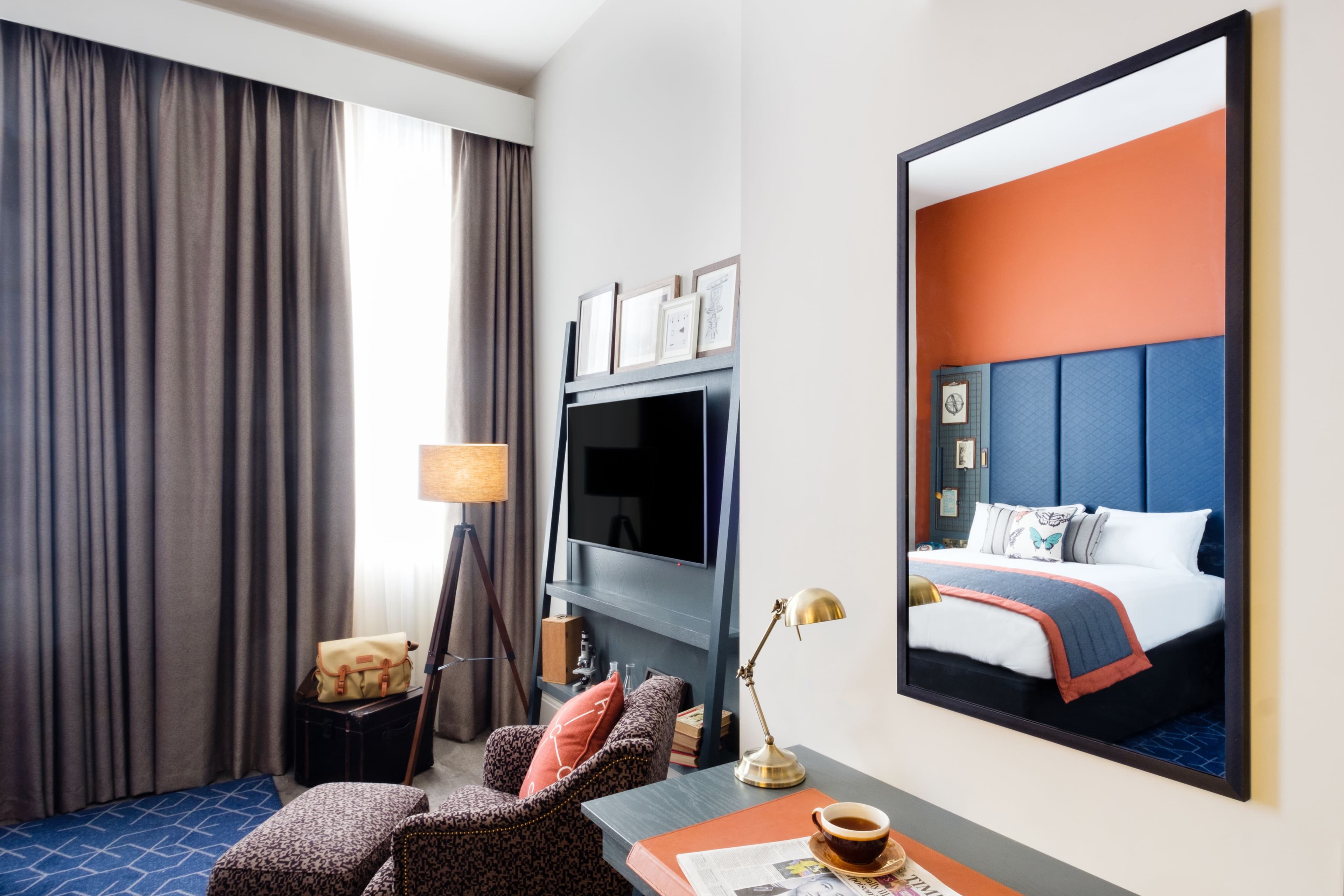 Hotel Indigo Durham - Image 2