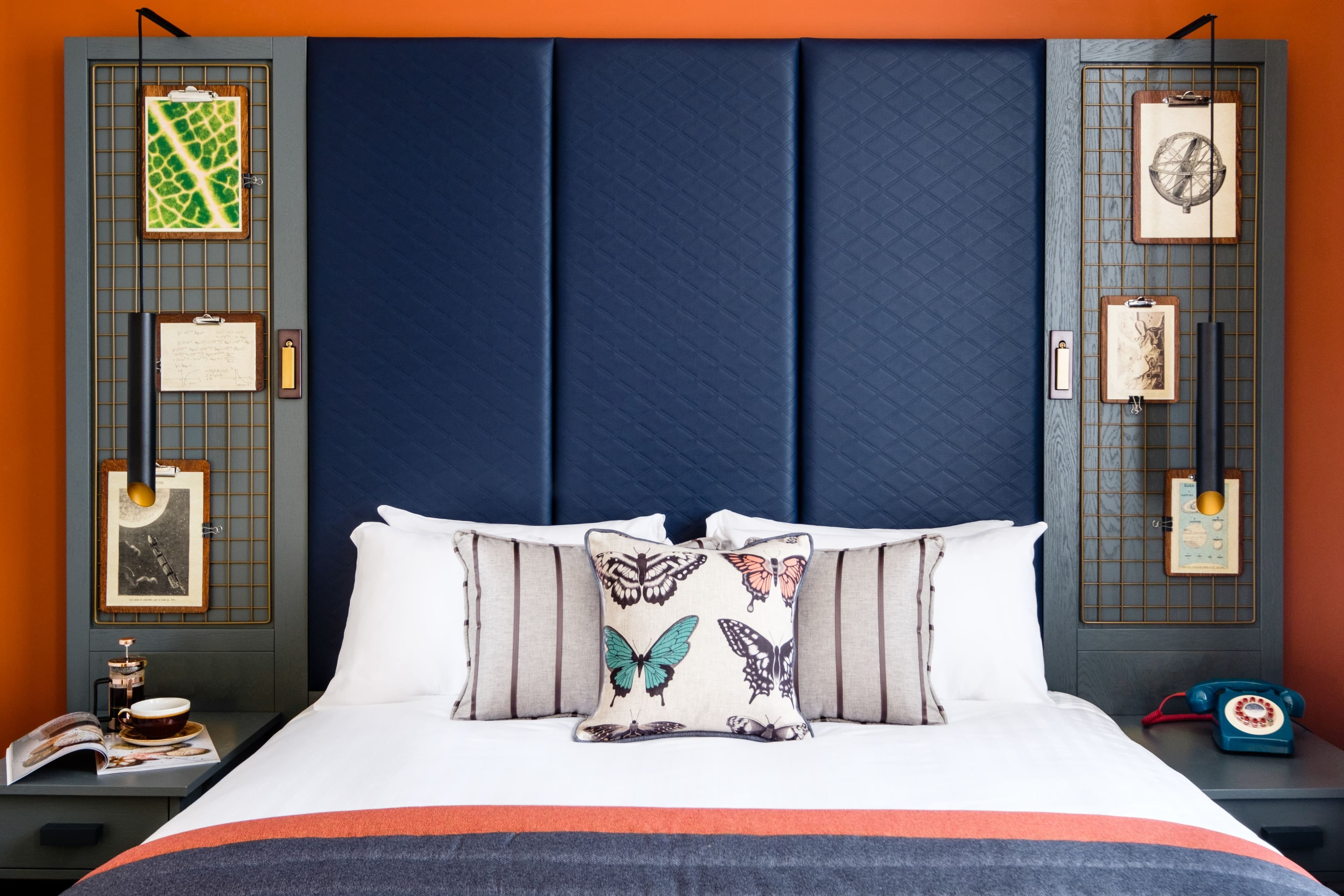 Hotel Indigo Durham - Image 5