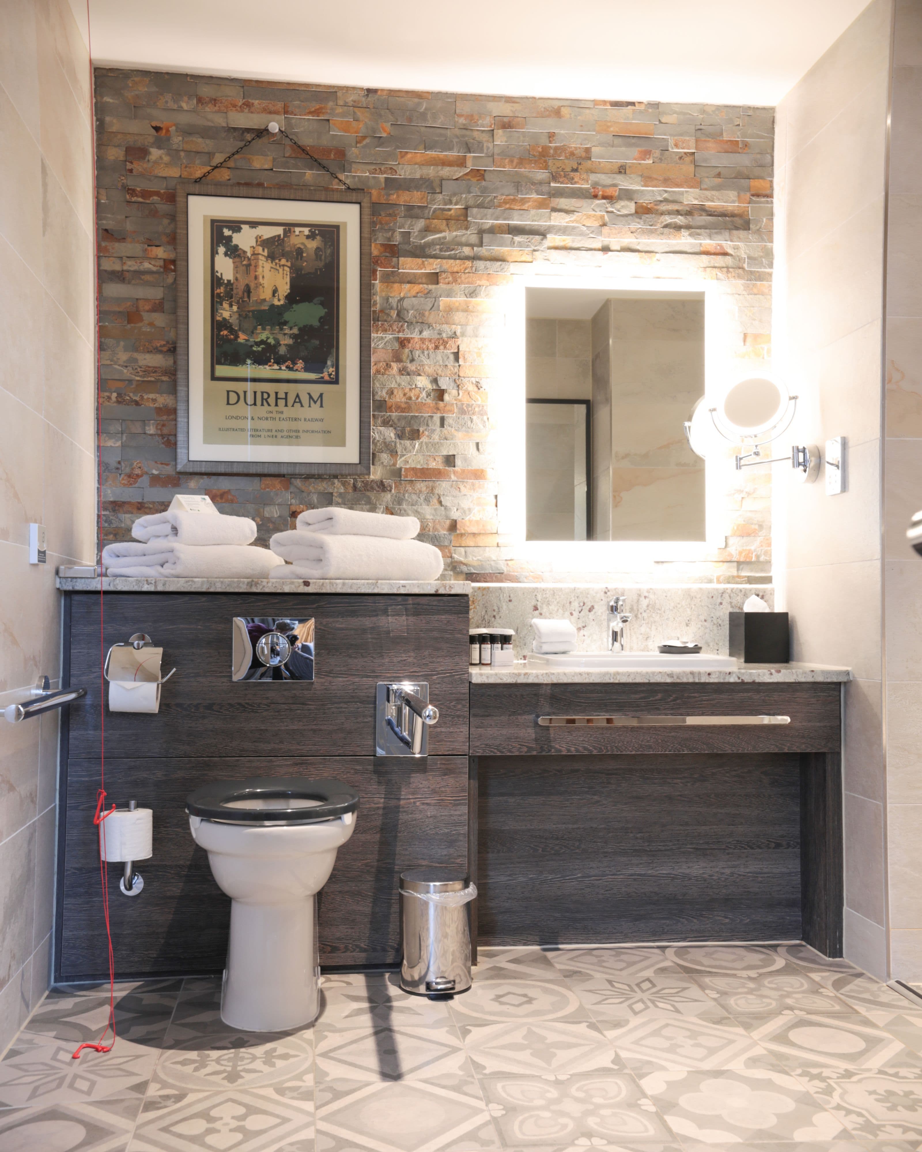 Hotel Indigo Durham — 15