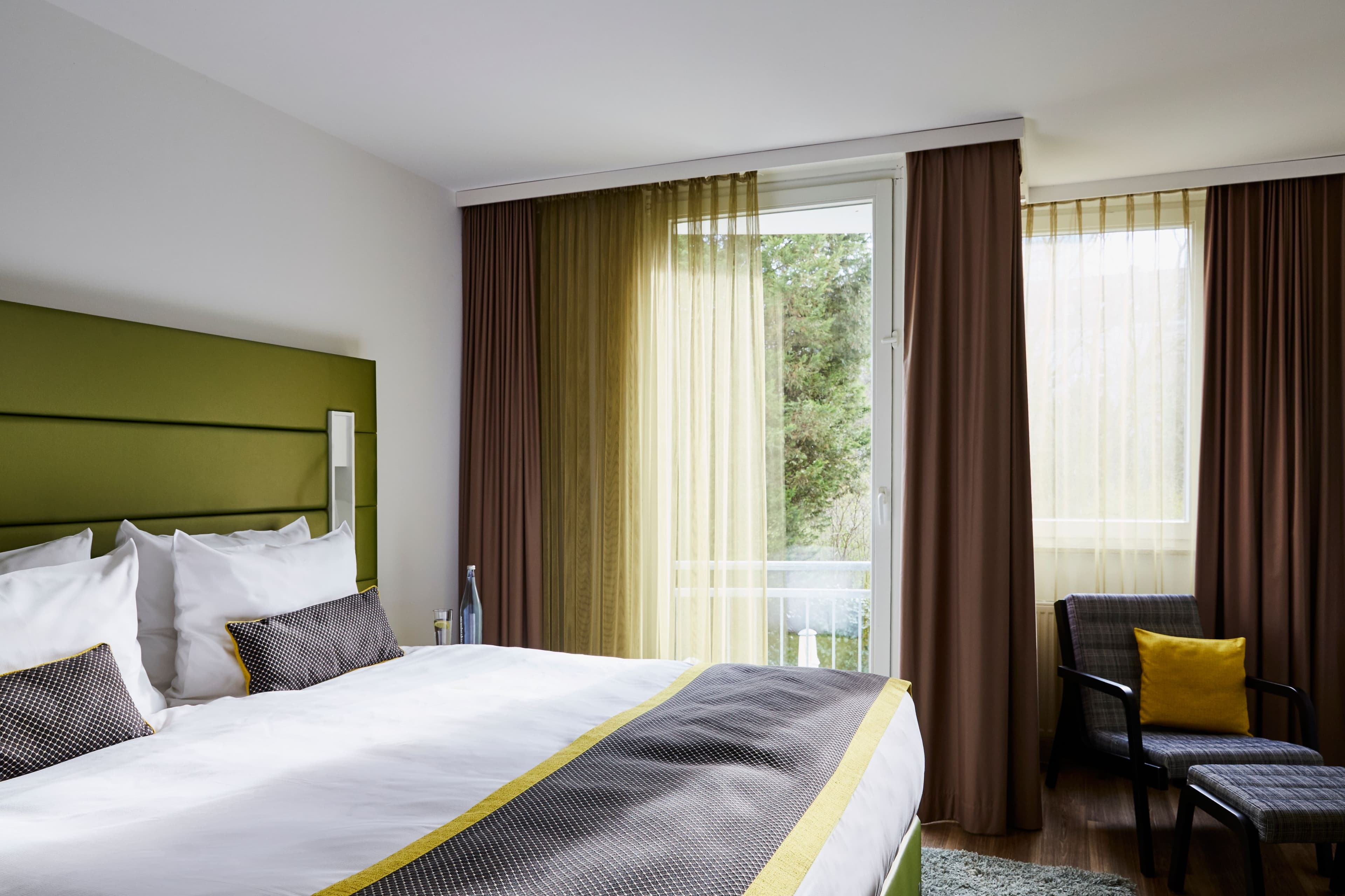 Hotel Indigo Dusseldorf — 26