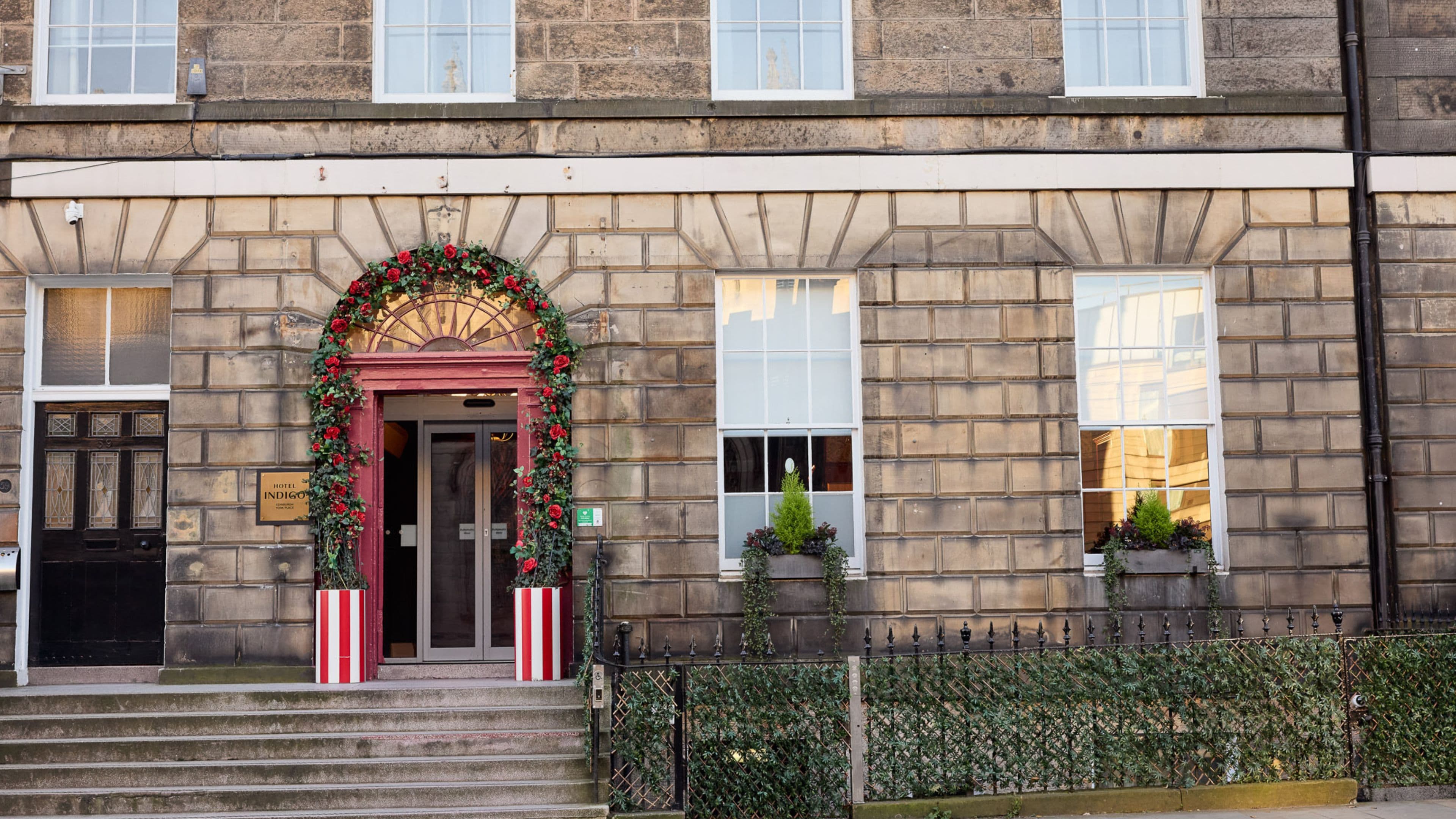 Hotel Indigo Edinburgh - Image 1