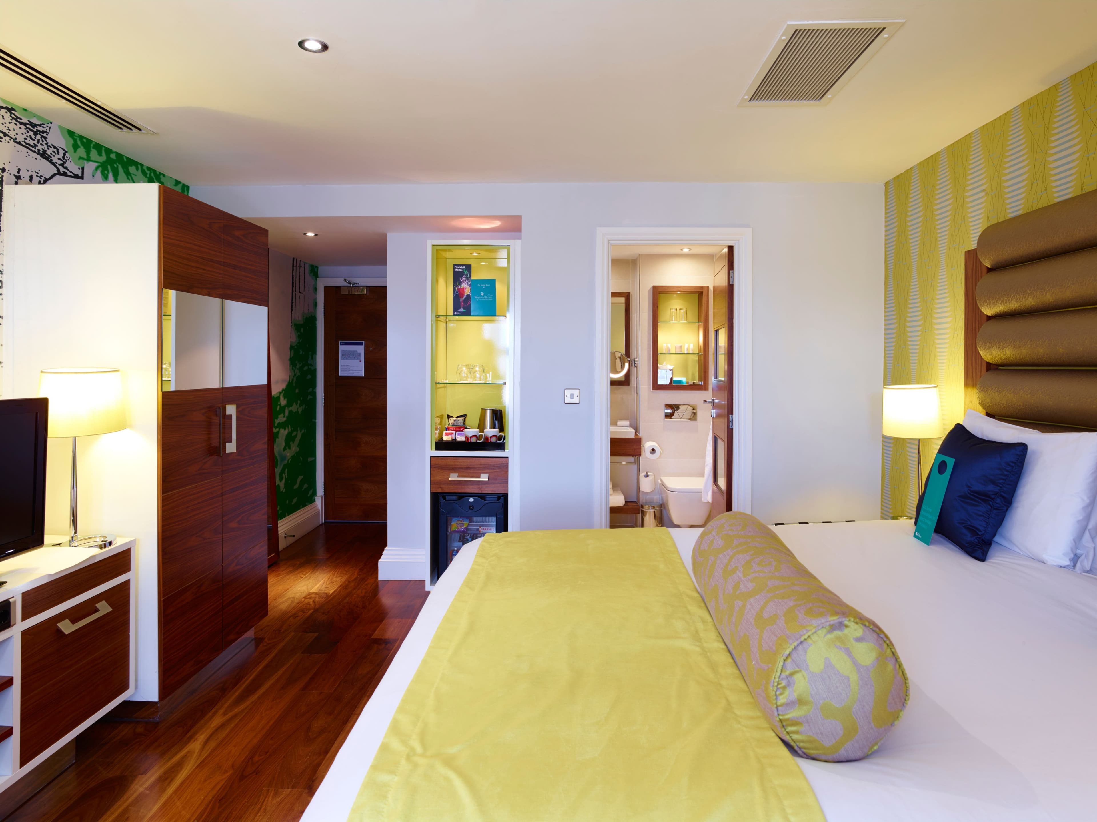 Hotel Indigo Edinburgh — 15