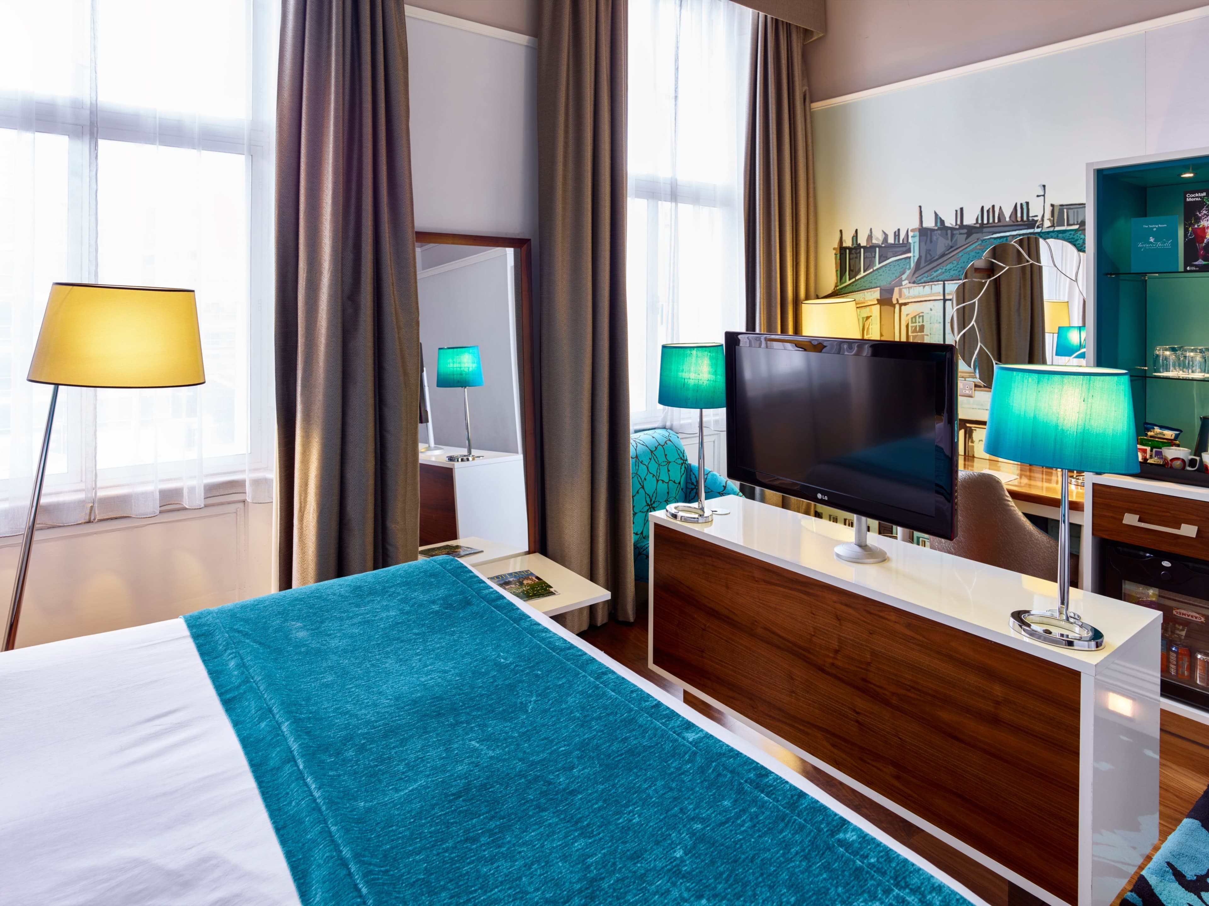 Hotel Indigo Edinburgh - Image 3