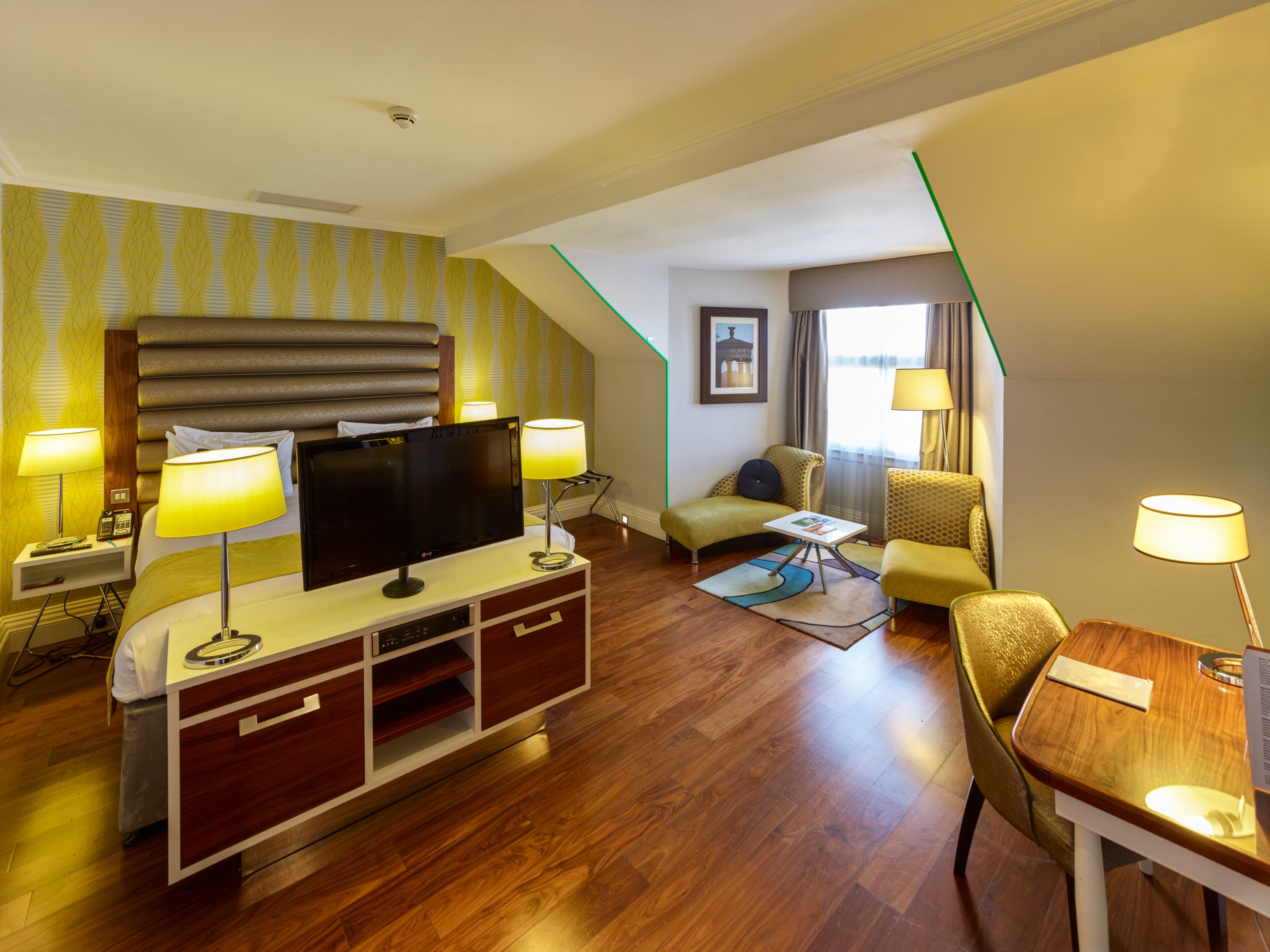 Hotel Indigo Edinburgh — 16
