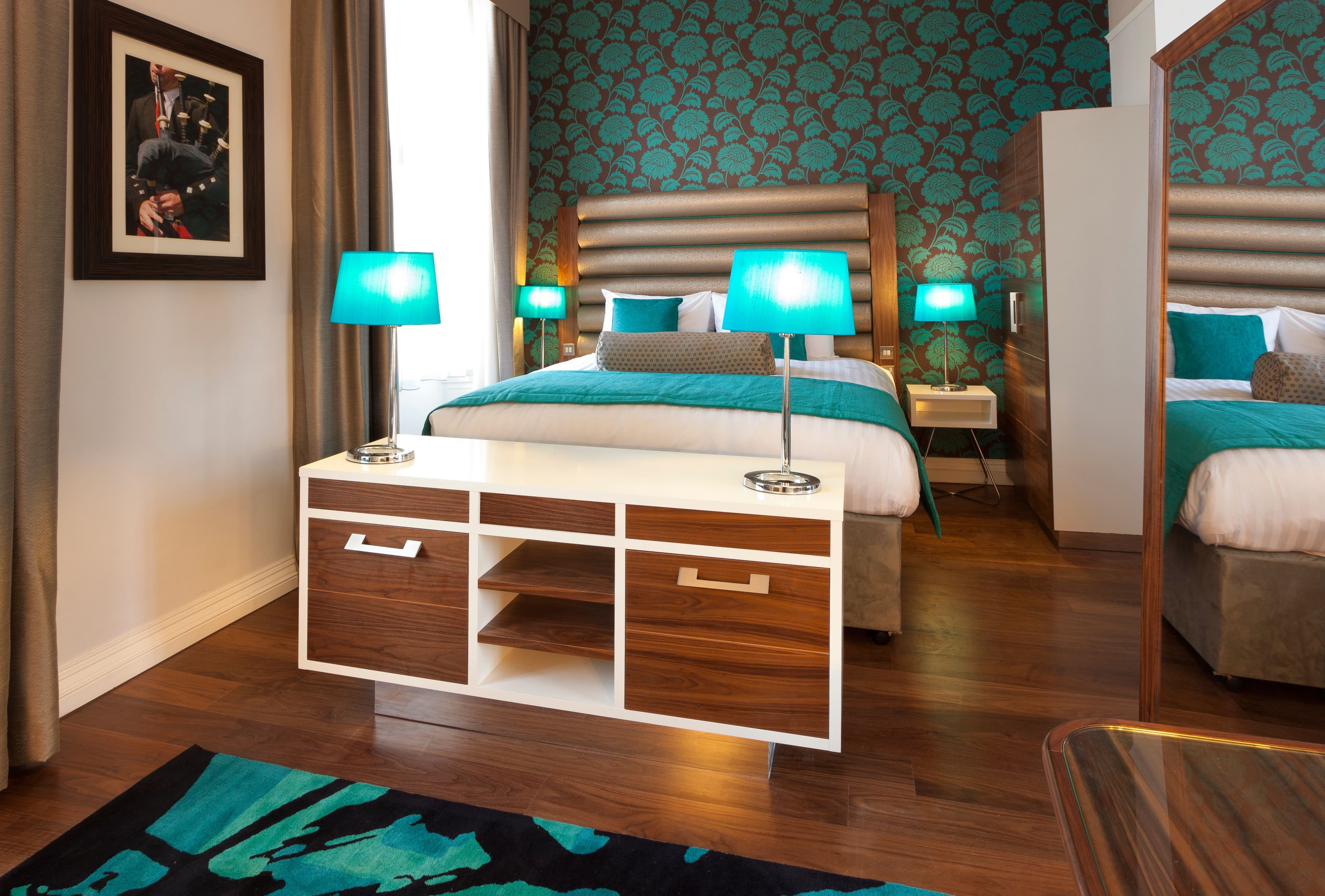 Hotel Indigo Edinburgh - Image 2