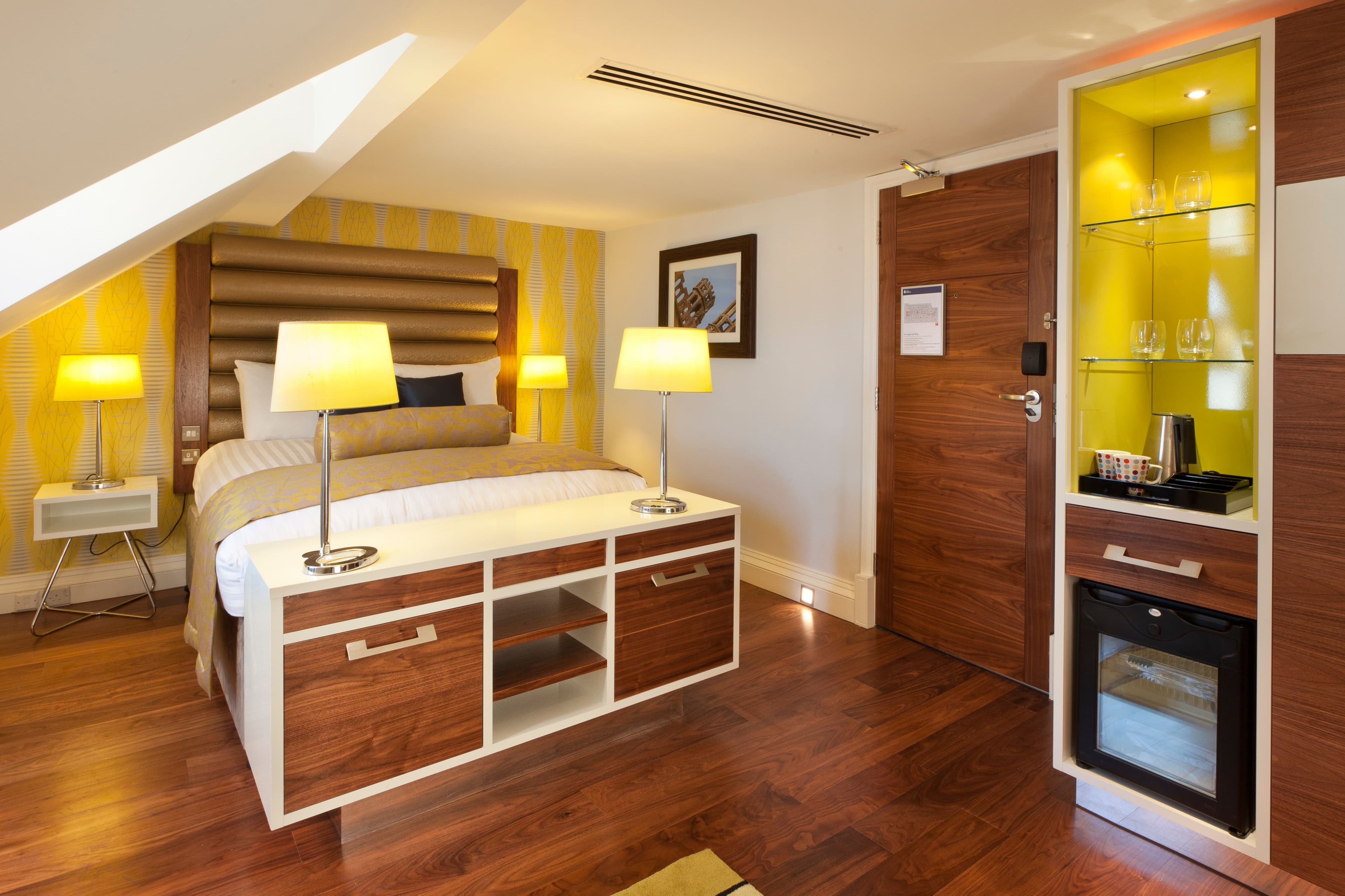 Hotel Indigo Edinburgh — 19