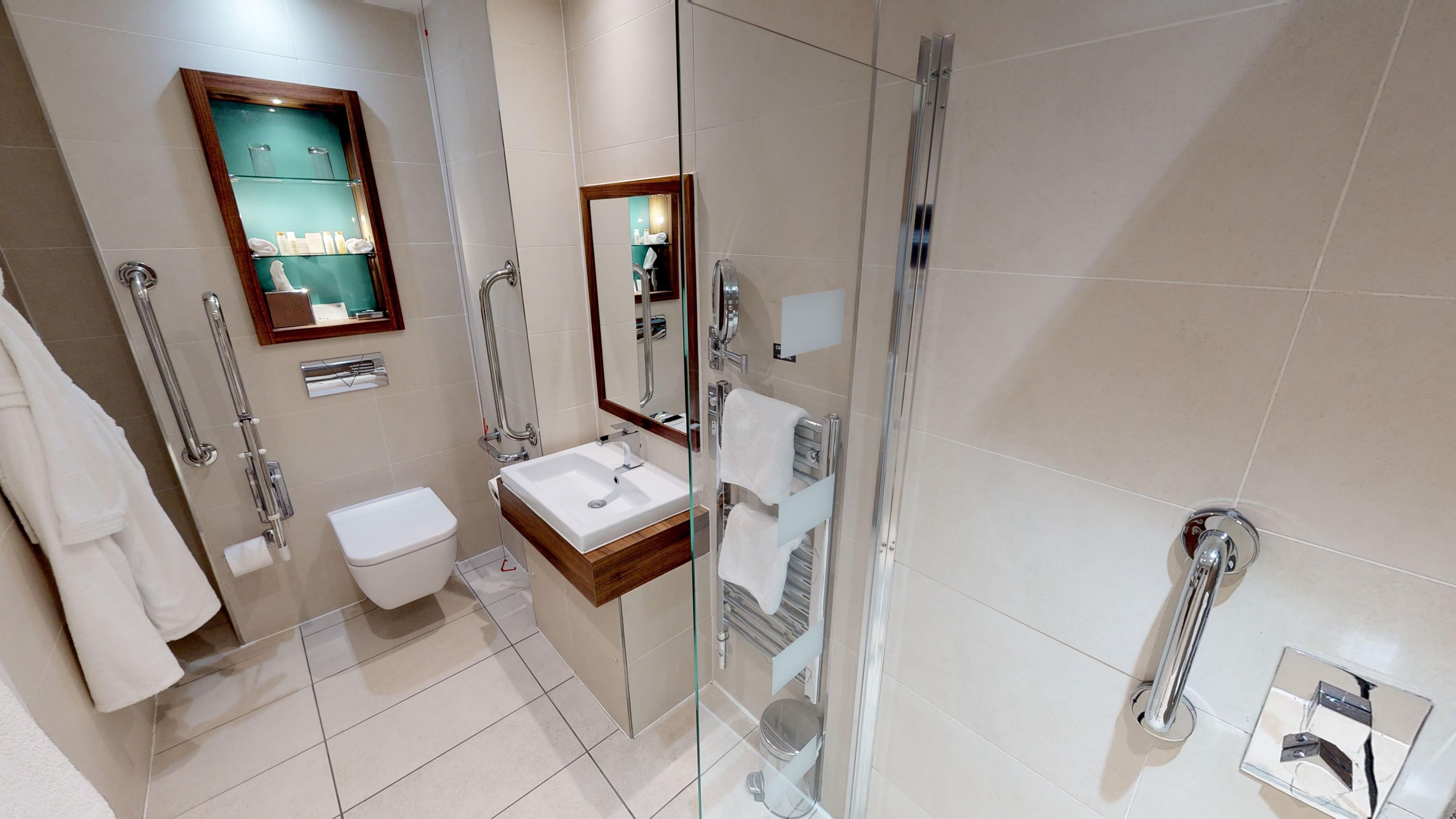 Hotel Indigo Edinburgh — 17