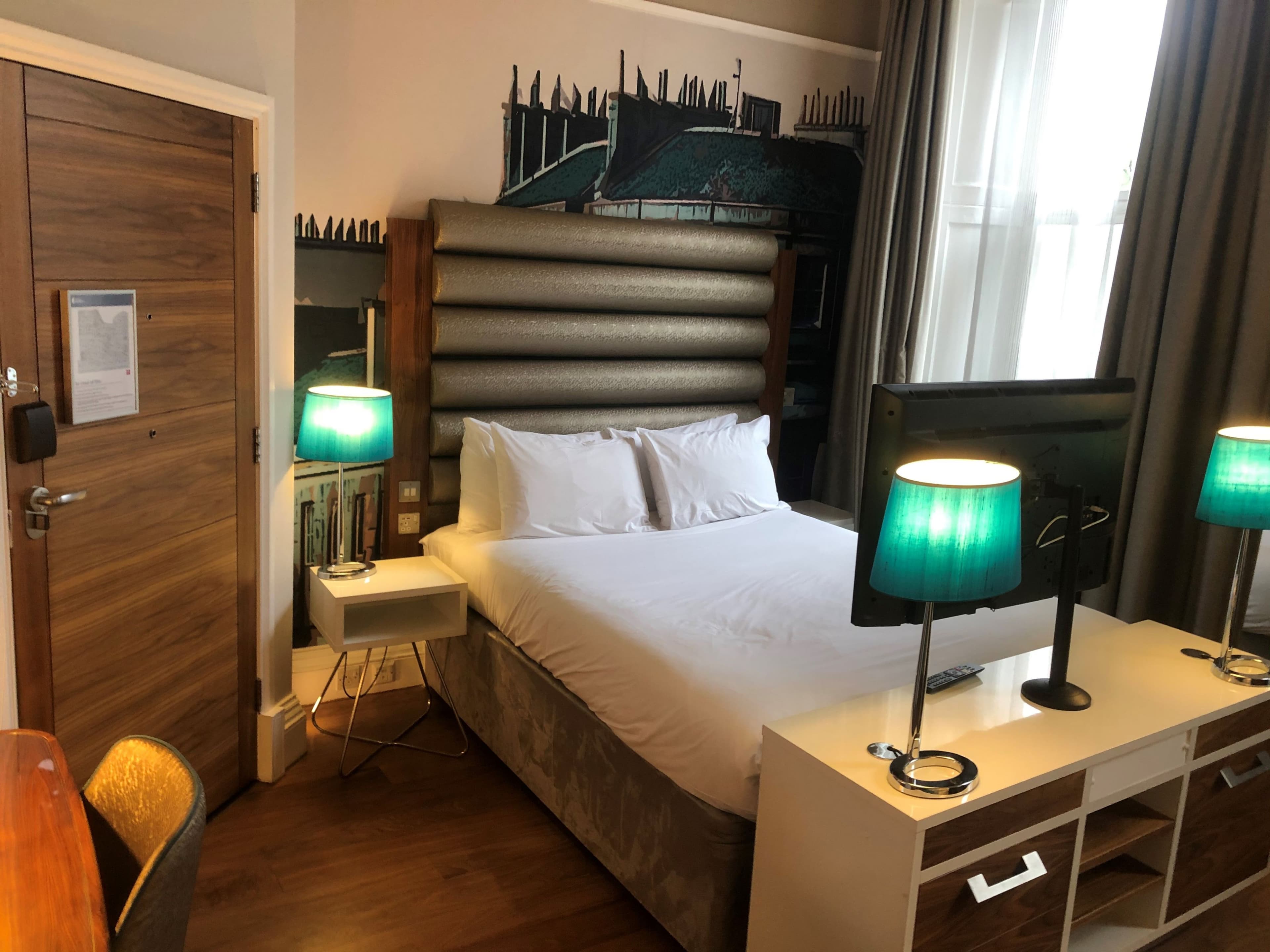 Hotel Indigo Edinburgh — 18