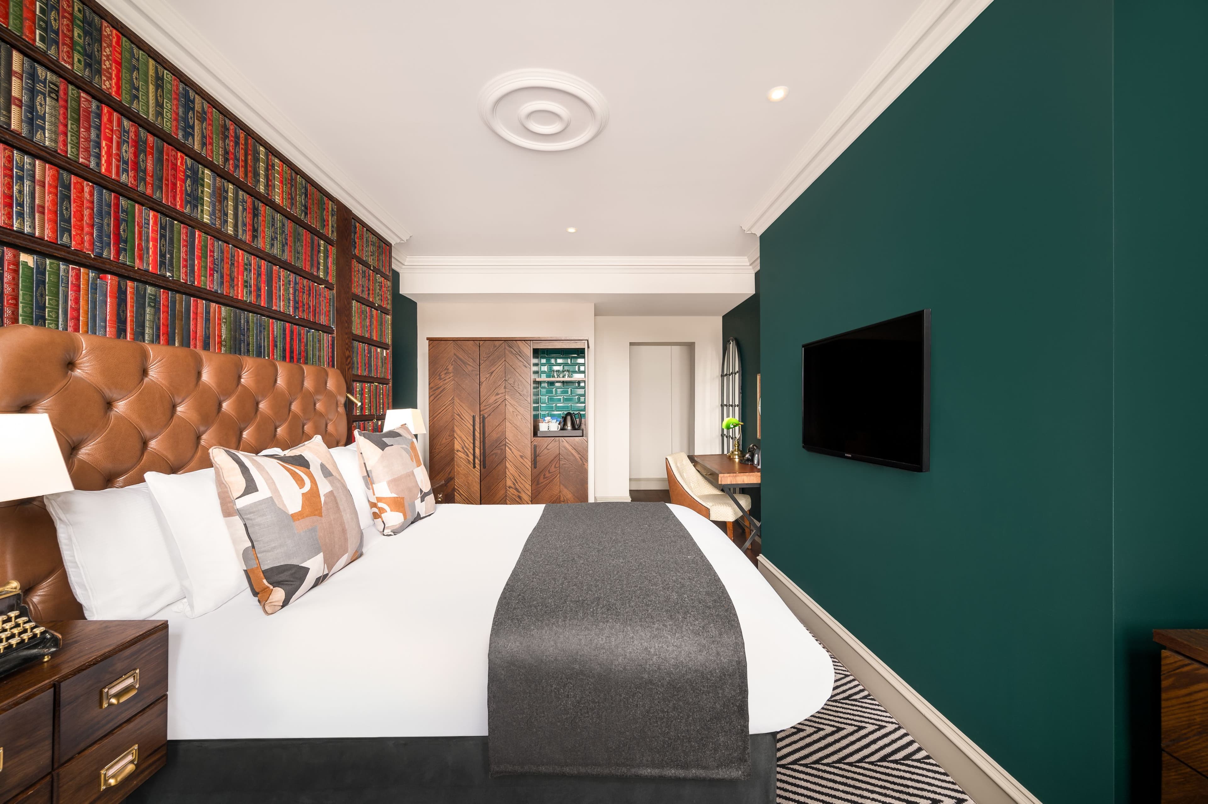 Hotel Indigo Edinburgh - Princes Street — 15