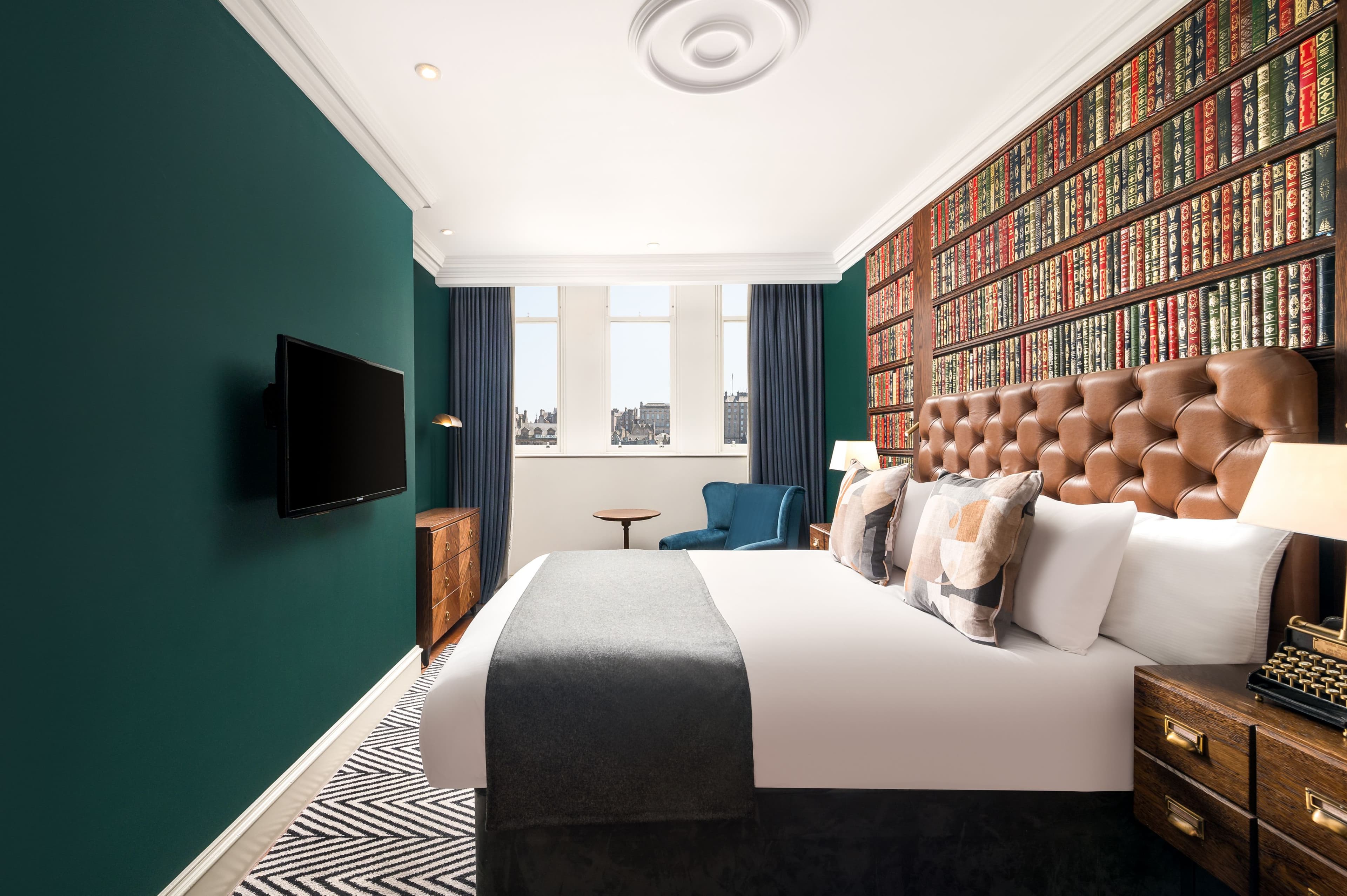 Hotel Indigo Edinburgh - Princes Street — 14