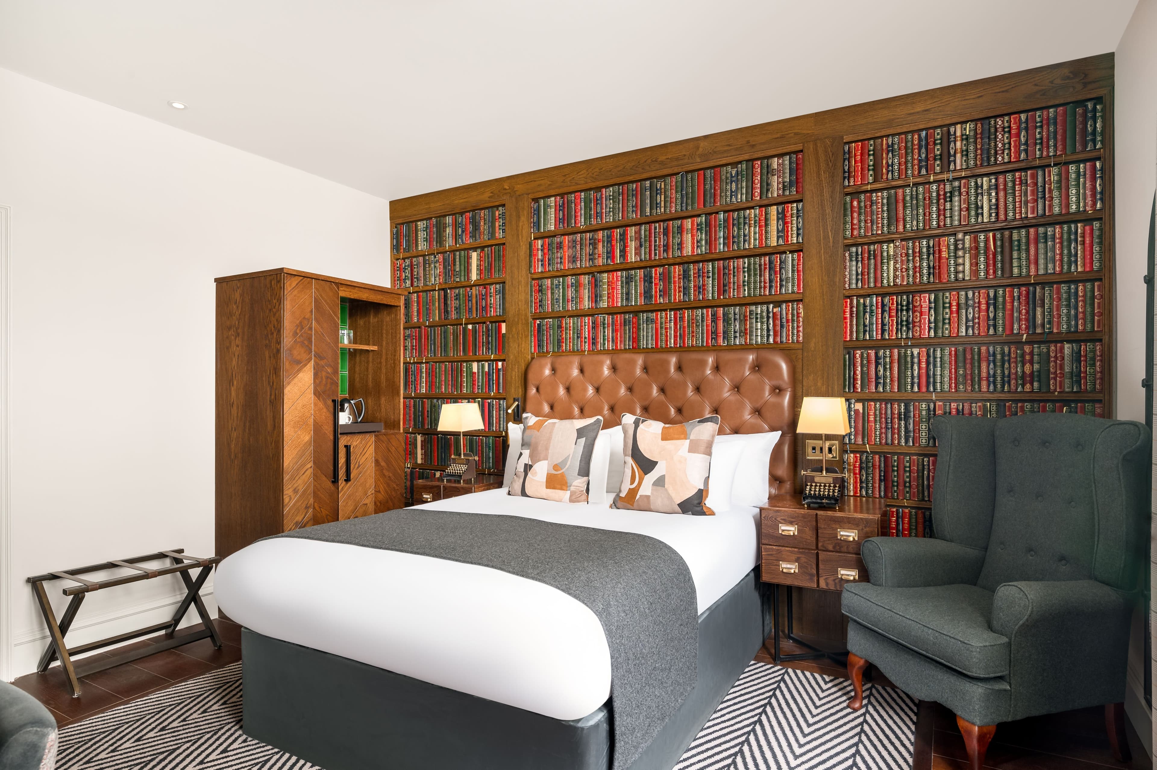 Hotel Indigo Edinburgh - Princes Street — 6
