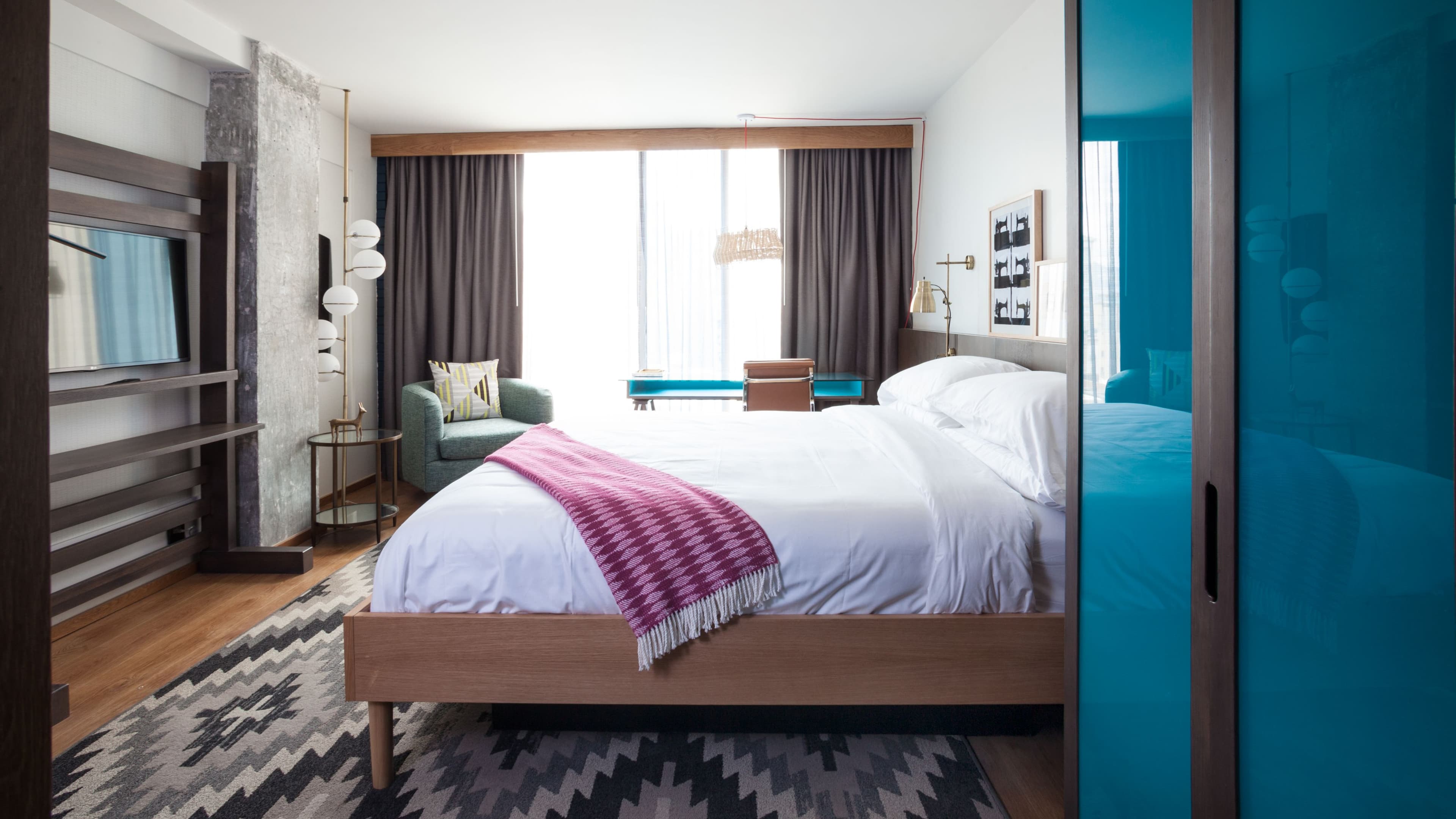 Hotel Indigo El Paso Downtown — 11