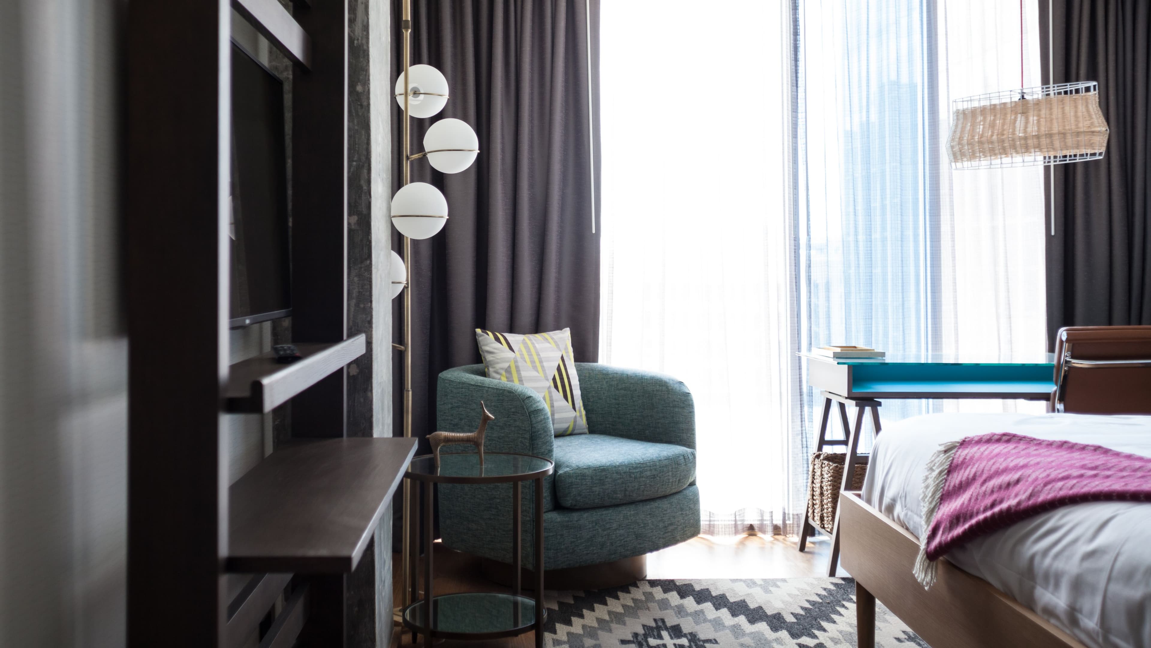 Hotel Indigo El Paso Downtown — 6