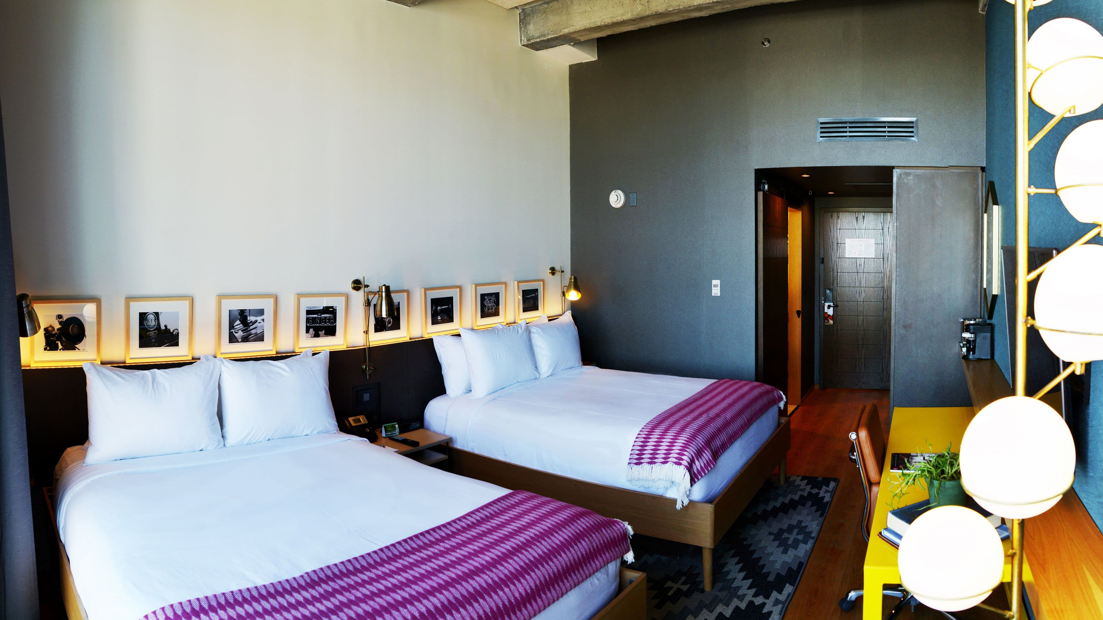 Hotel Indigo El Paso Downtown — 21