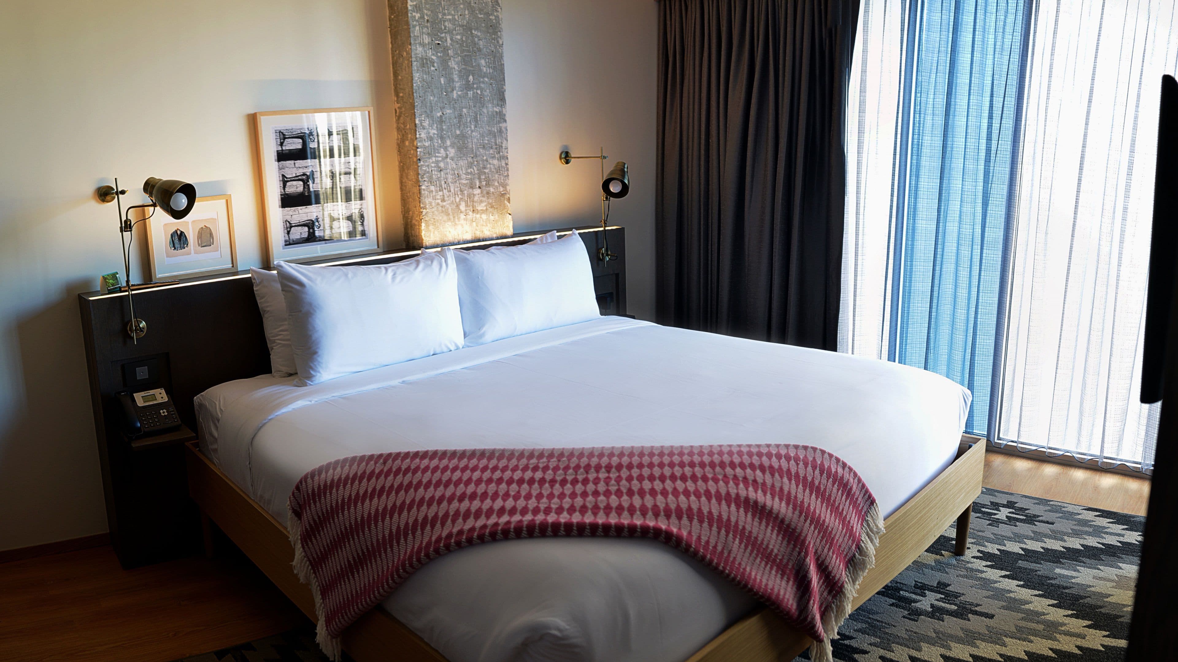 Hotel Indigo El Paso Downtown — 17