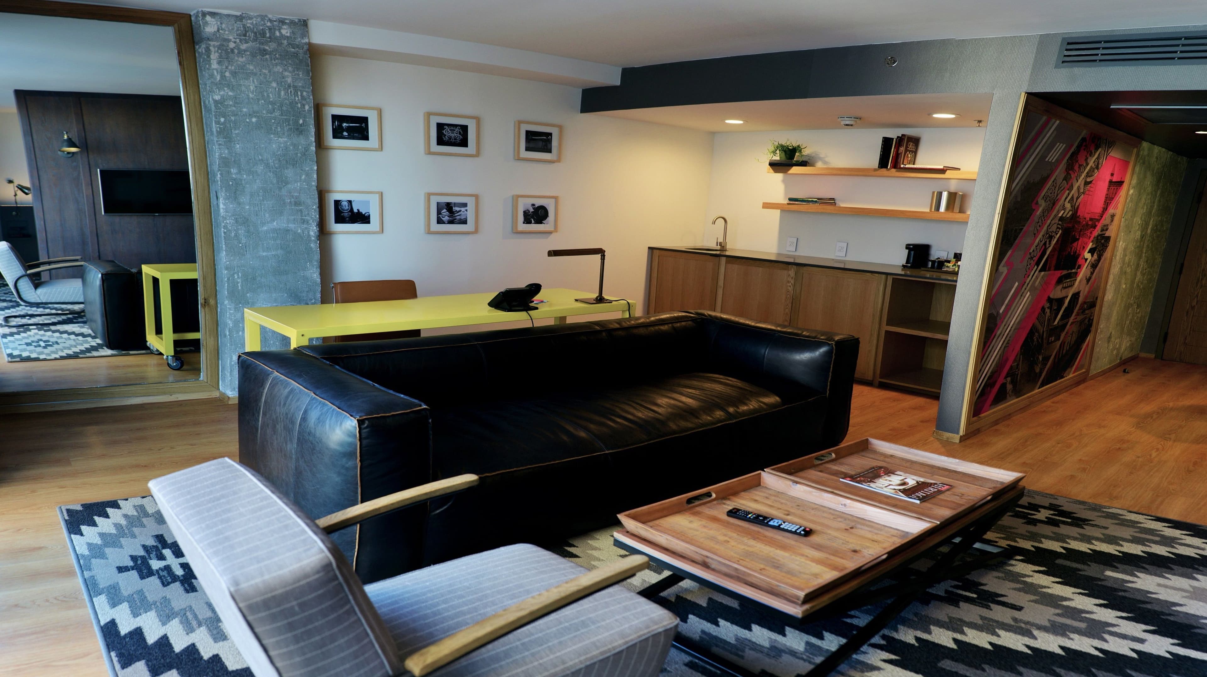 Hotel Indigo El Paso Downtown — 14