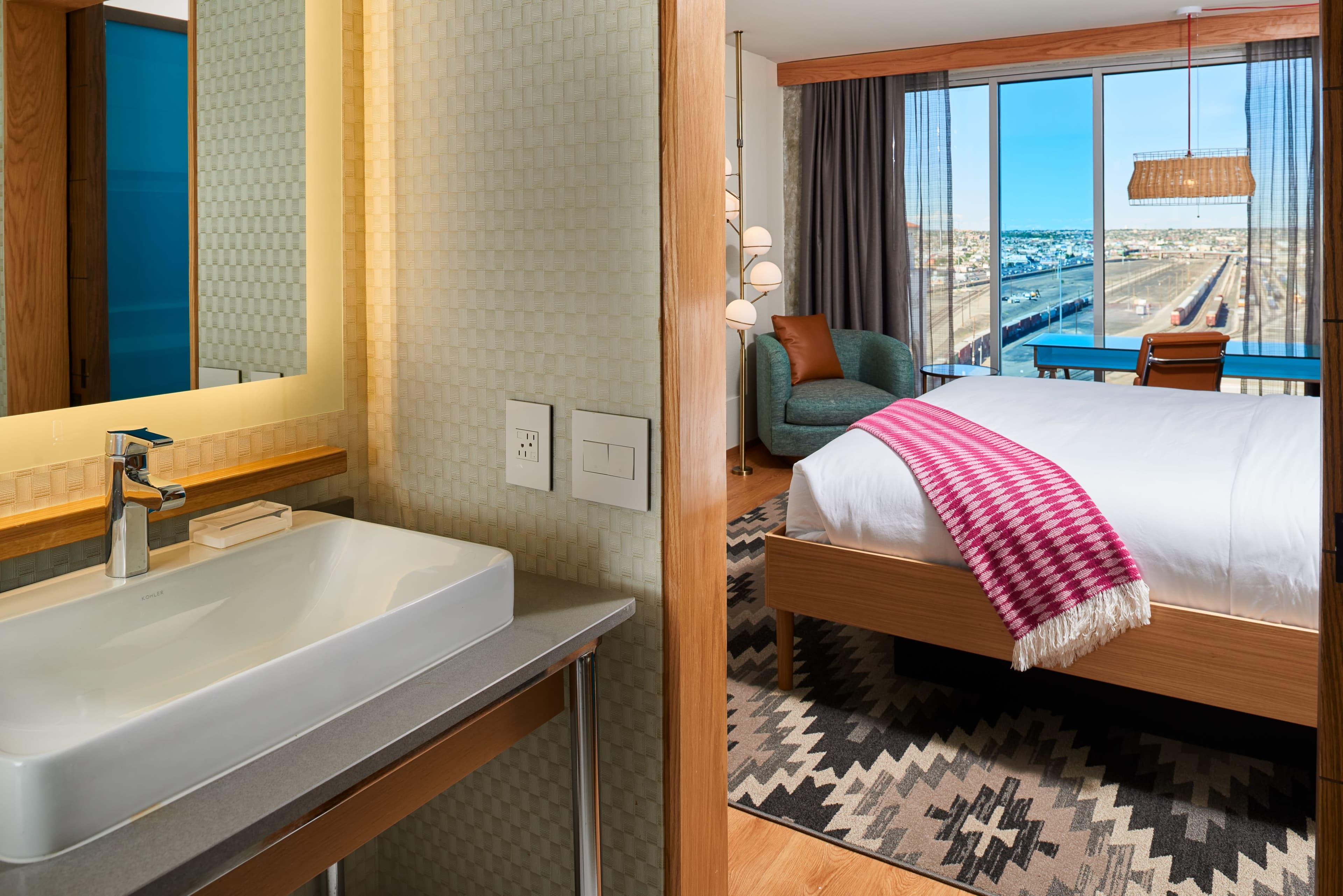 Hotel Indigo El Paso Downtown - Image 3