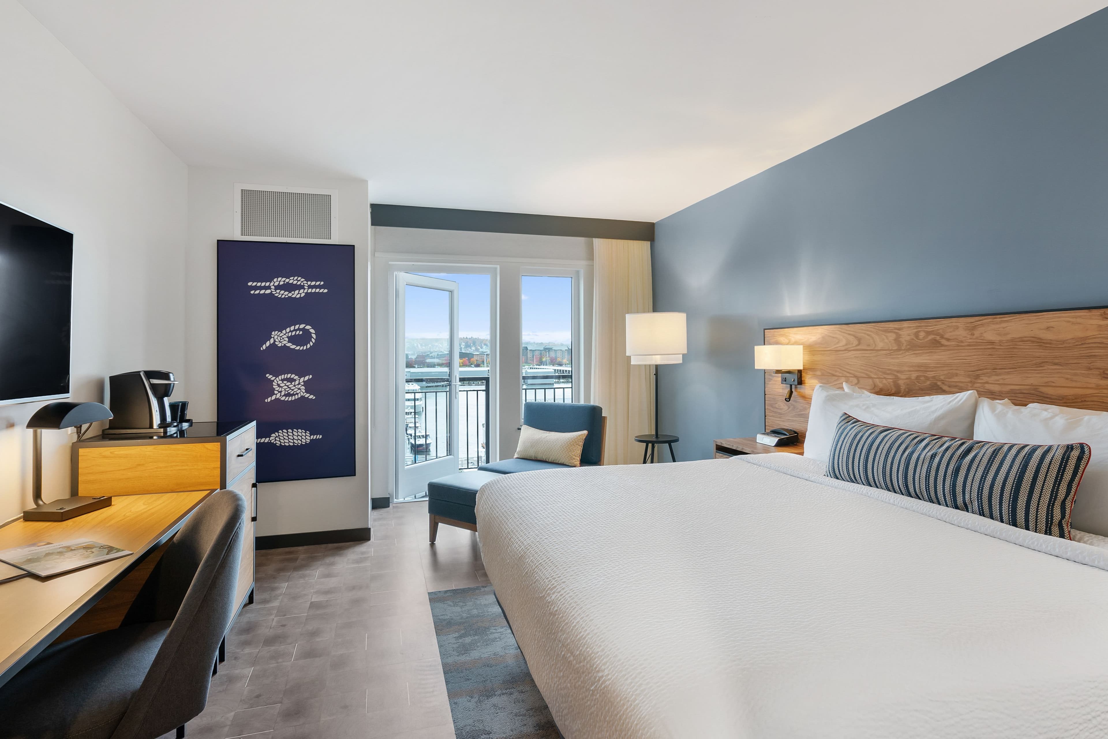 Hotel Indigo Seattle Everett Waterfront - Image 3