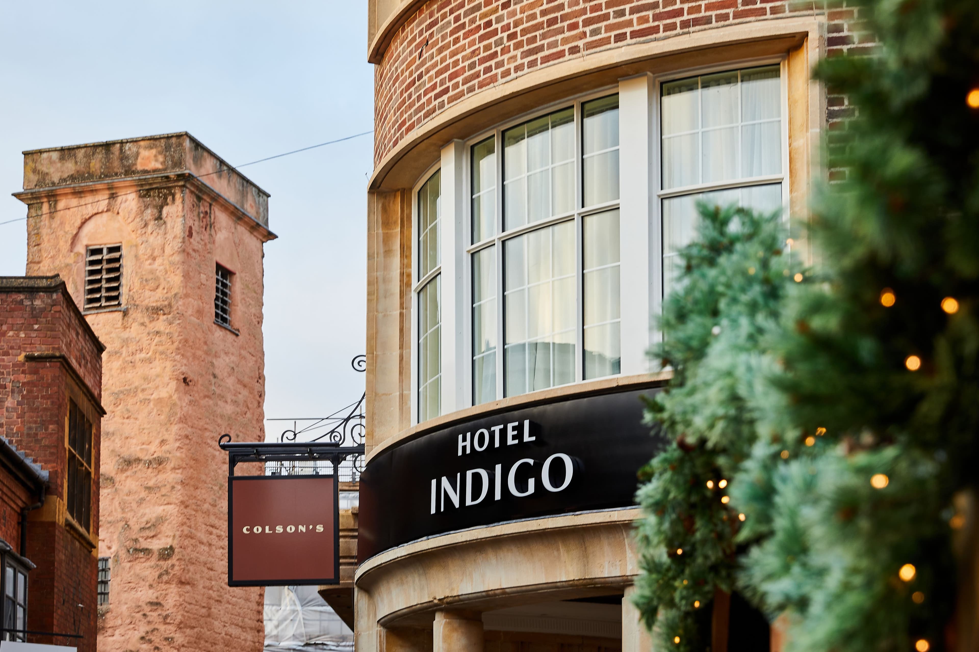 Hotel Indigo Exeter - Image 1