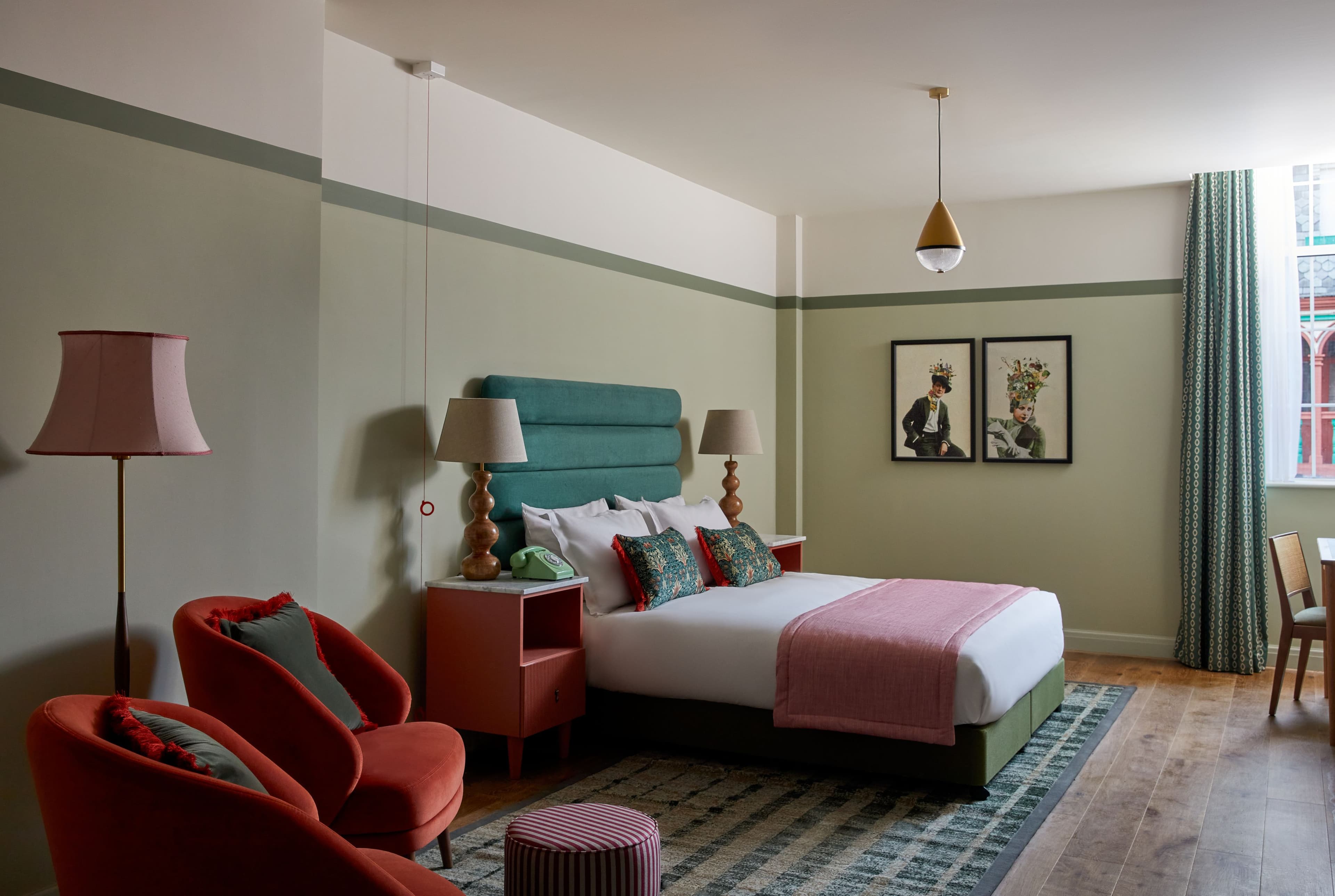 Hotel Indigo Exeter - Image 5
