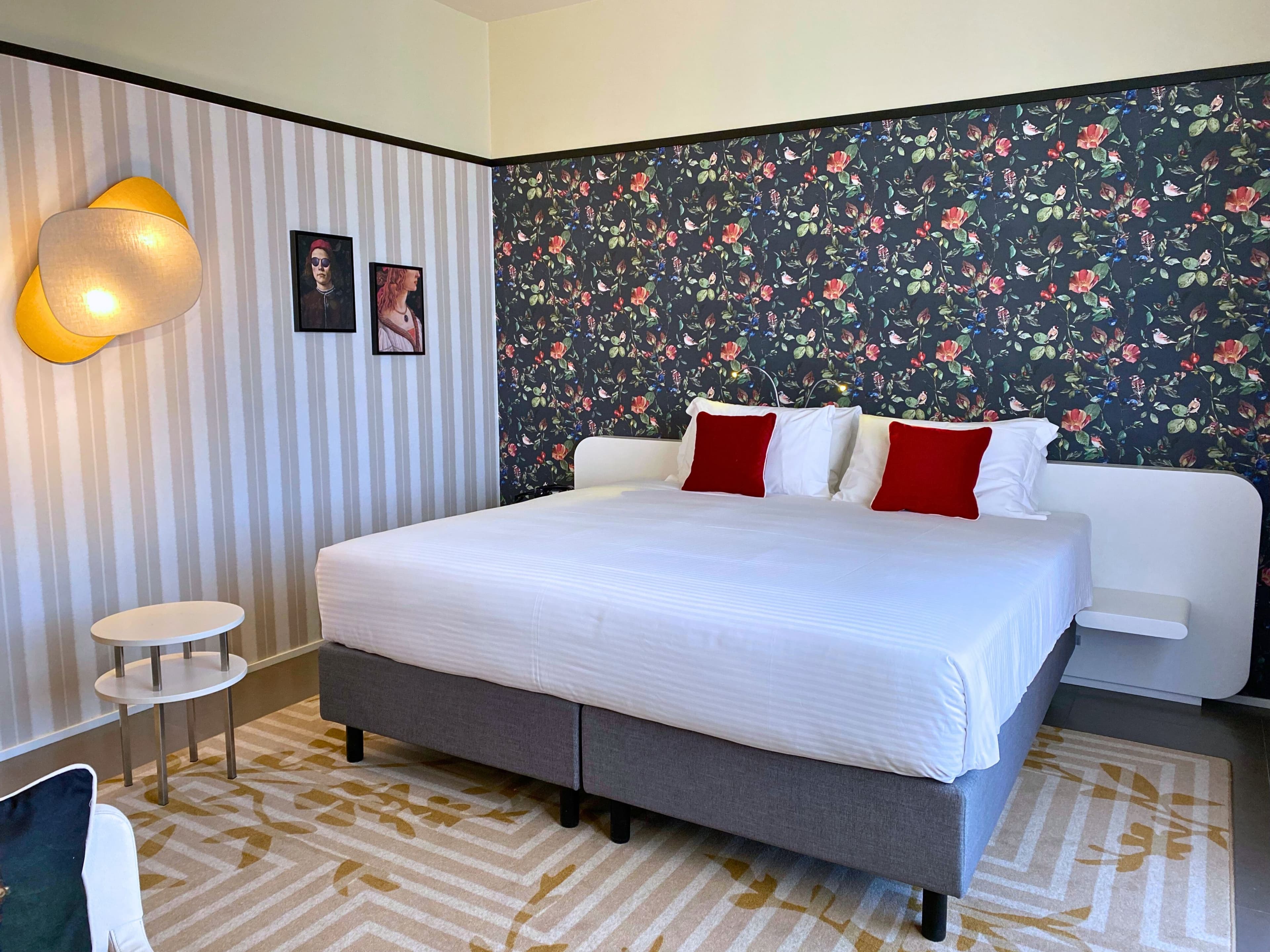 Hotel Indigo Florence - Image 4