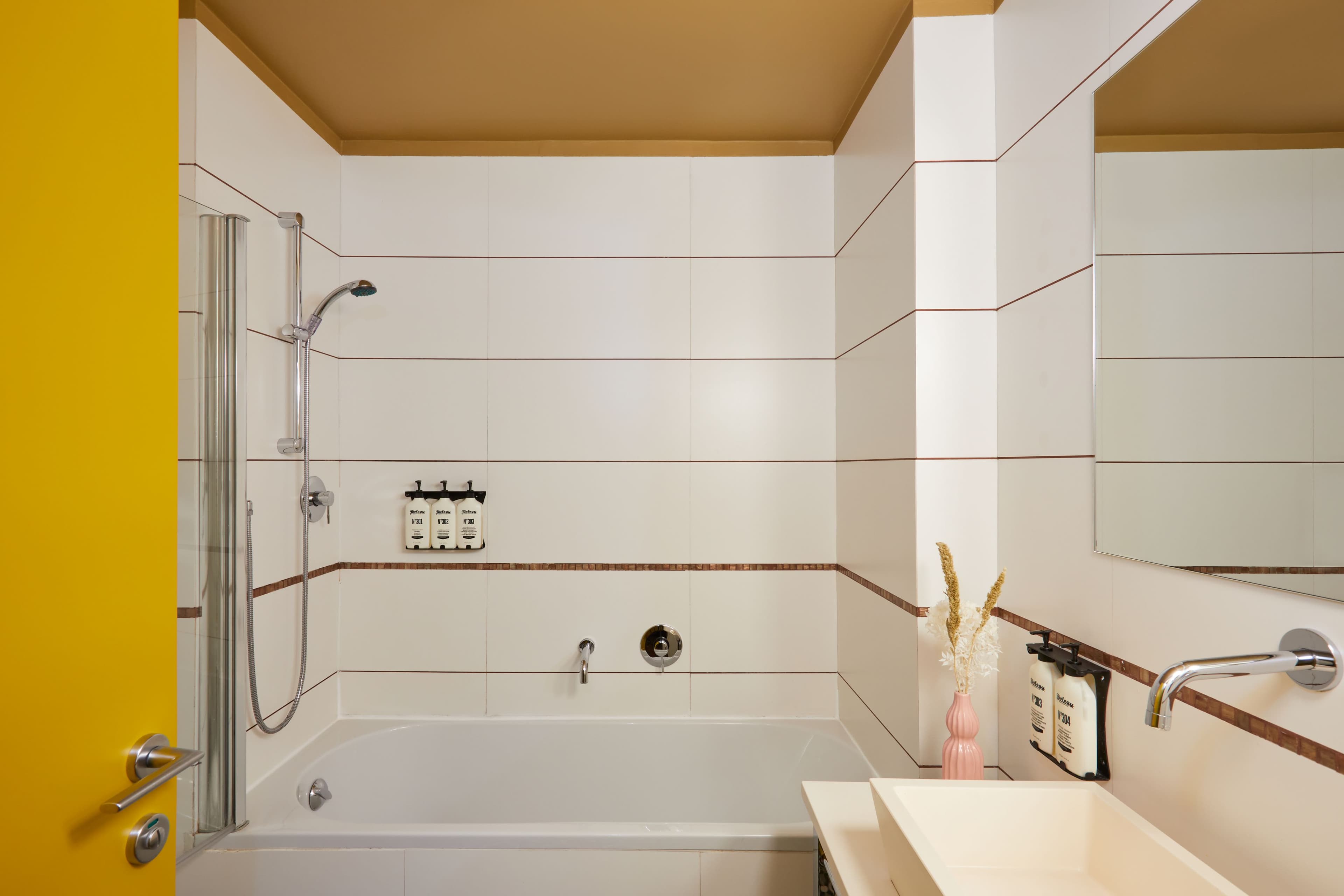Hotel Indigo Florence — 6