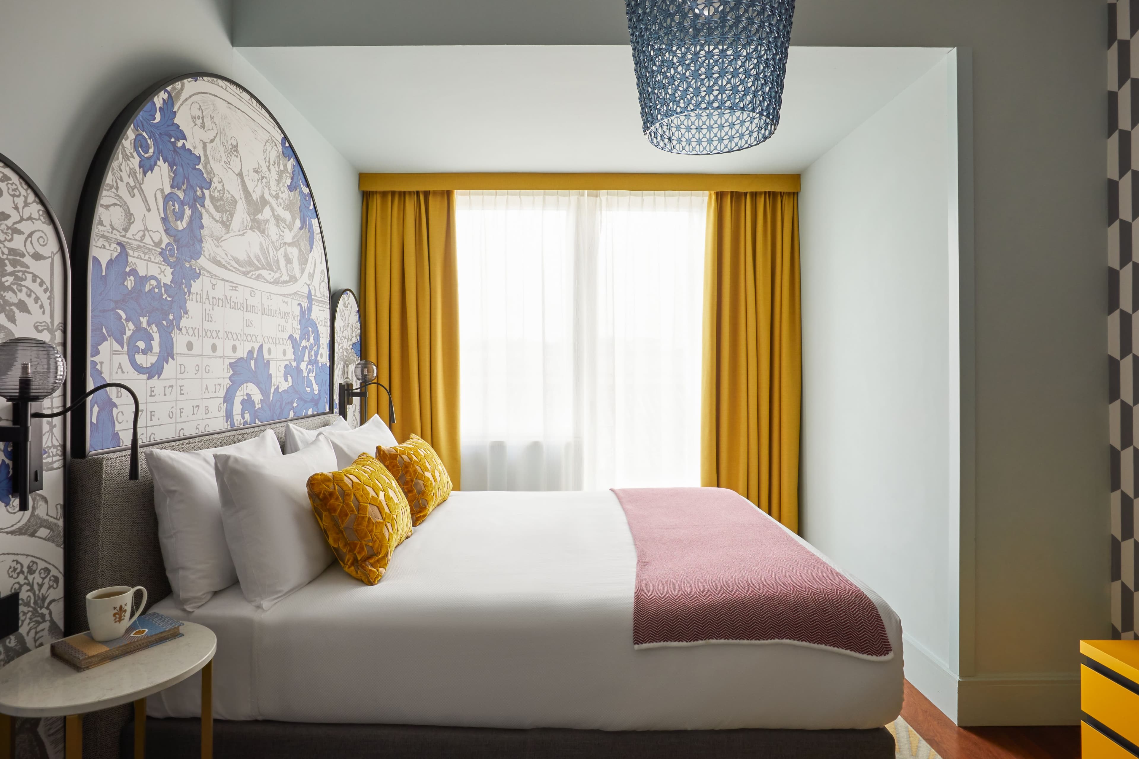 Hotel Indigo Florence - Image 5