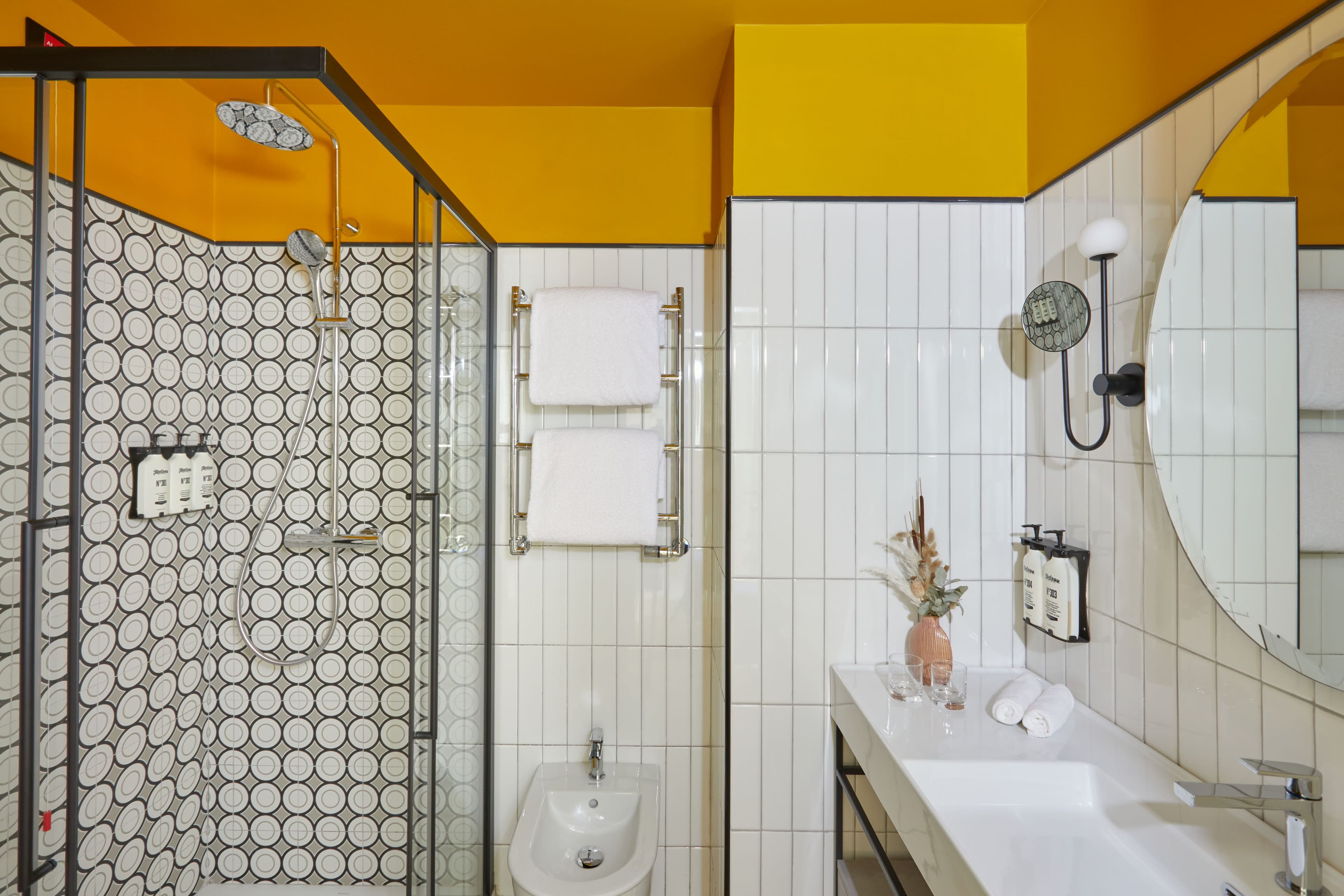 Hotel Indigo Florence - Image 3