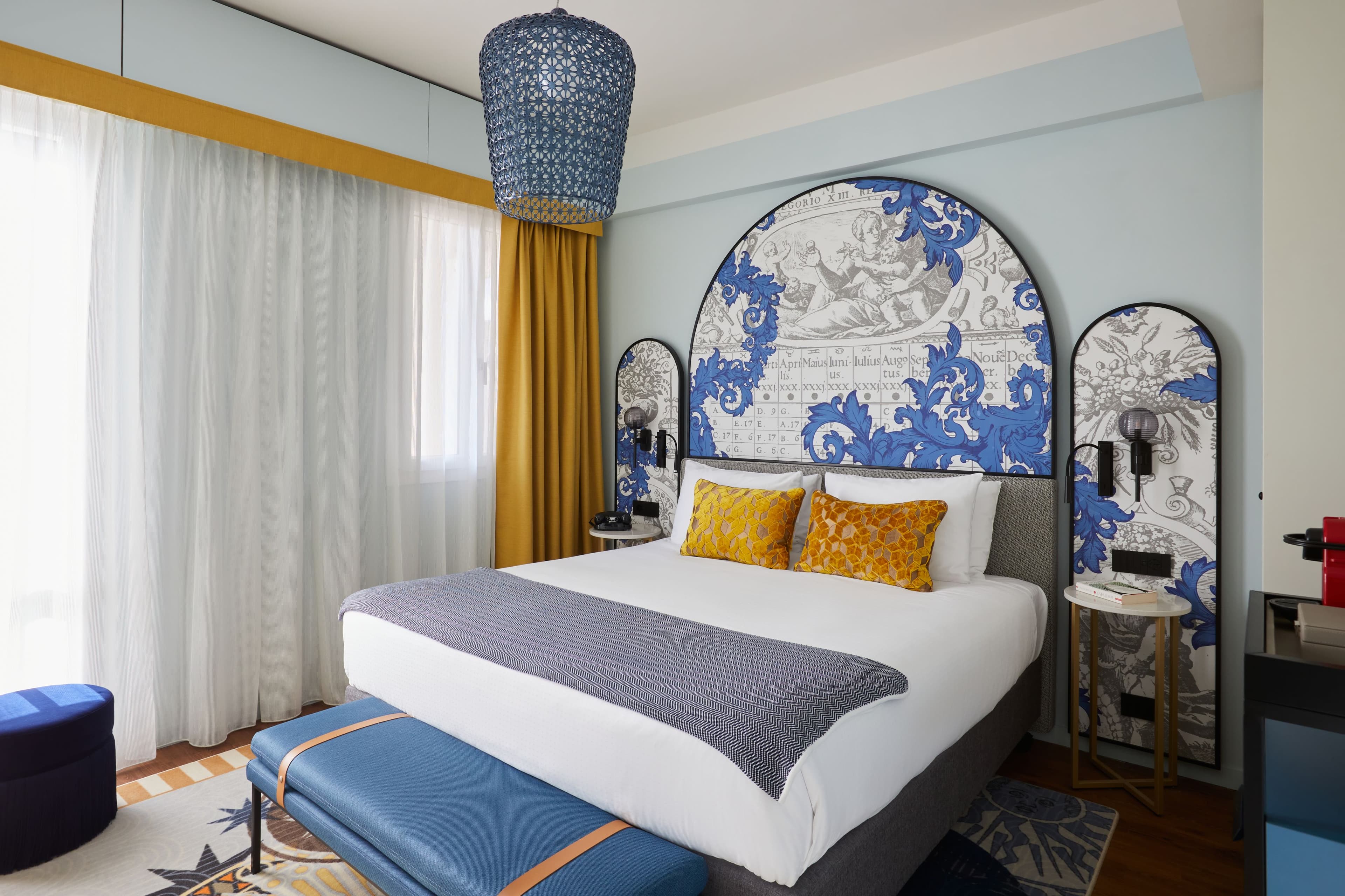 Hotel Indigo Florence — 8