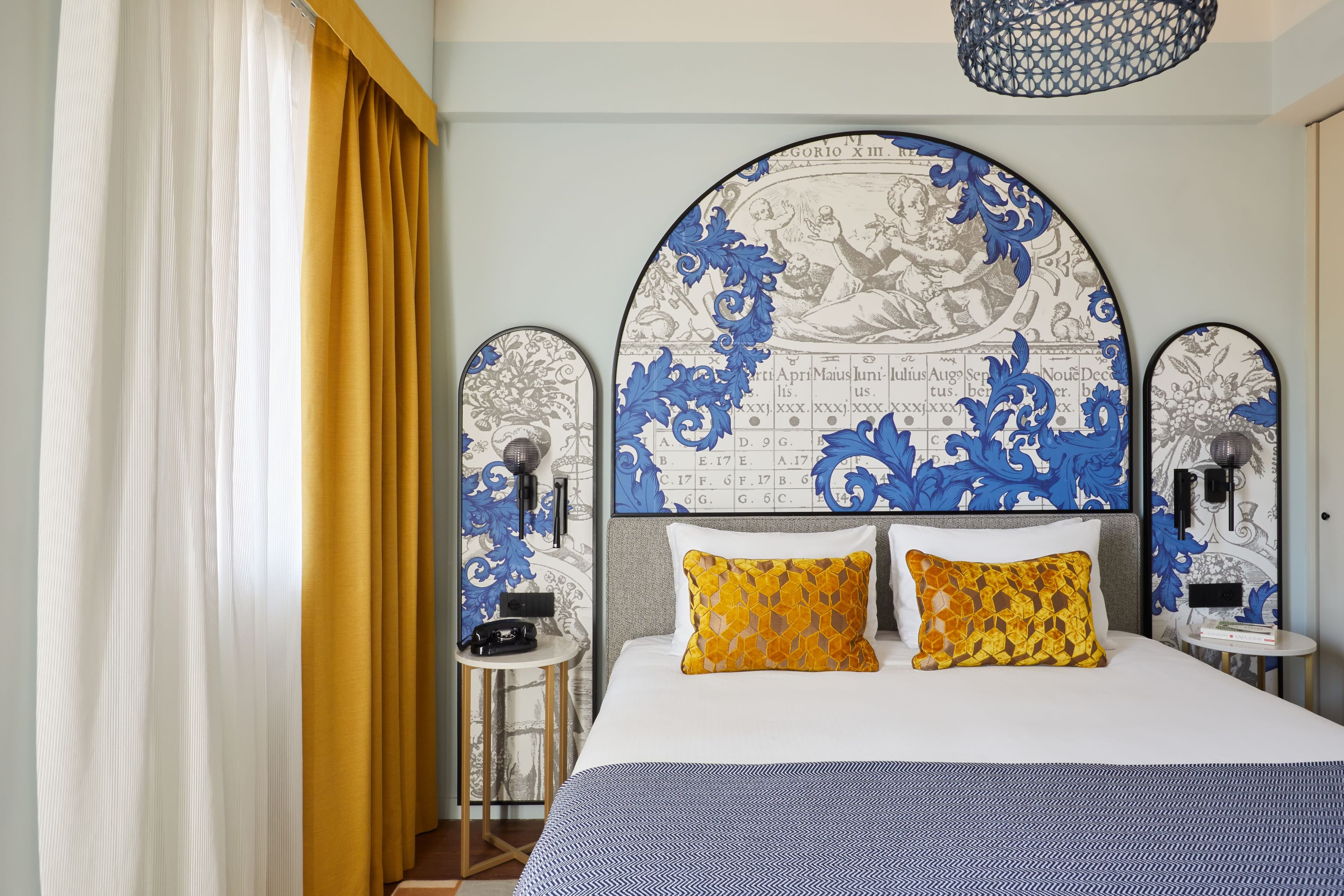 Hotel Indigo Florence - Image 2