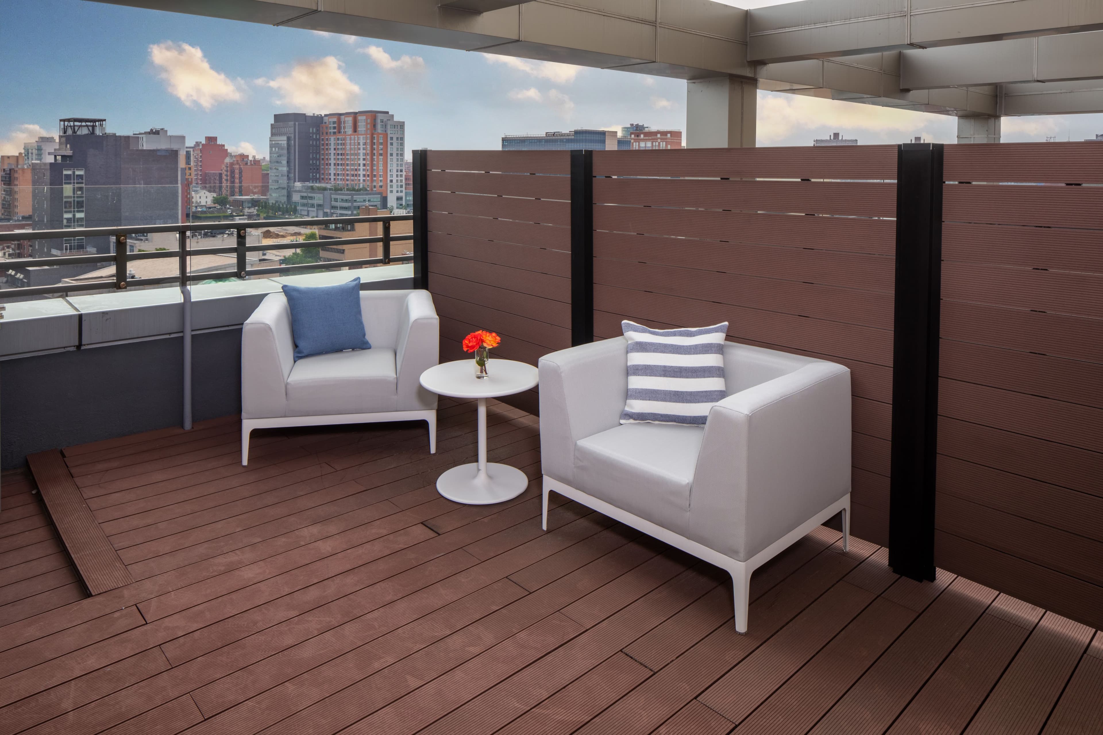 Hotel Indigo Flushing - LaGuardia — 8