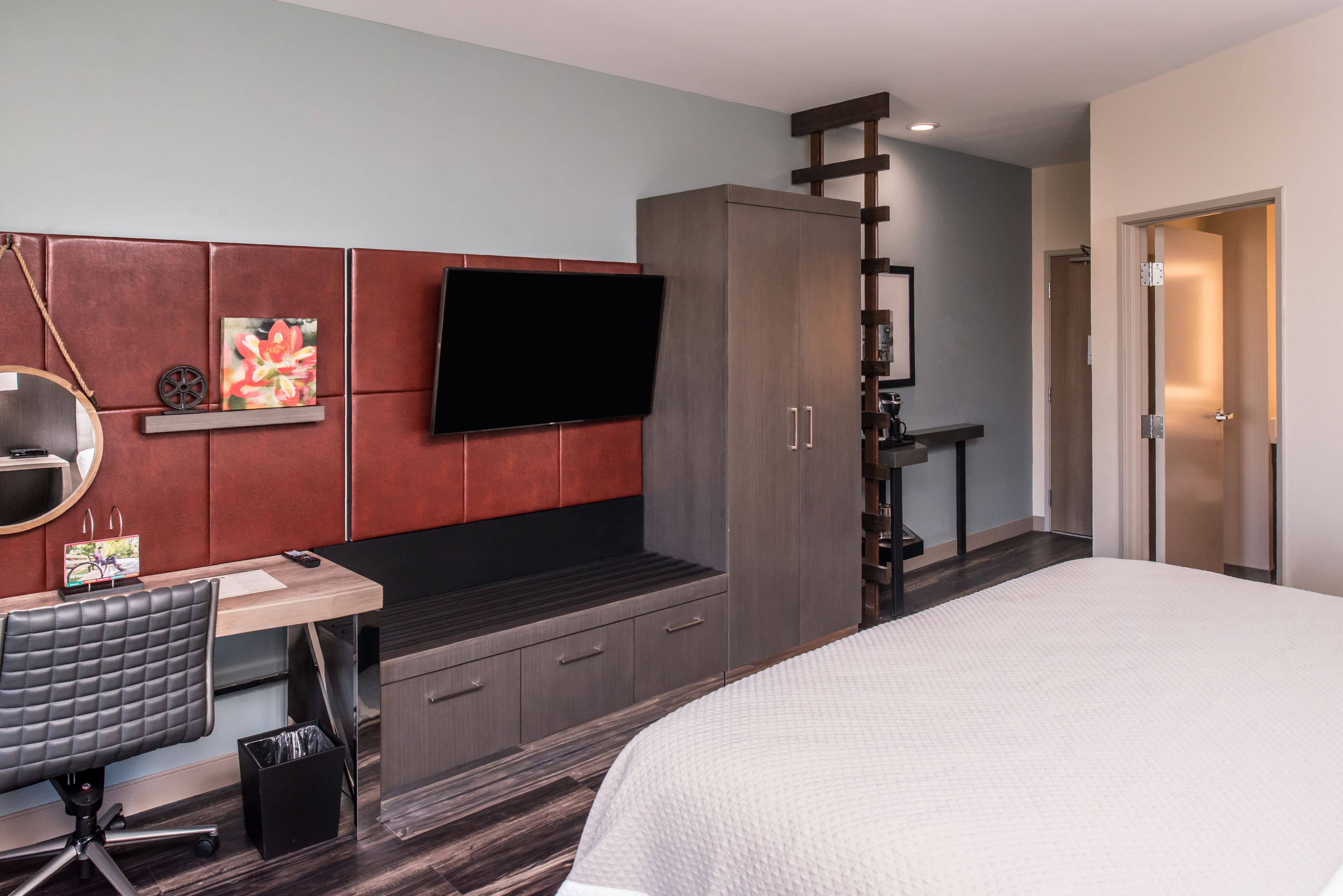 Hotel Indigo Frisco — 6