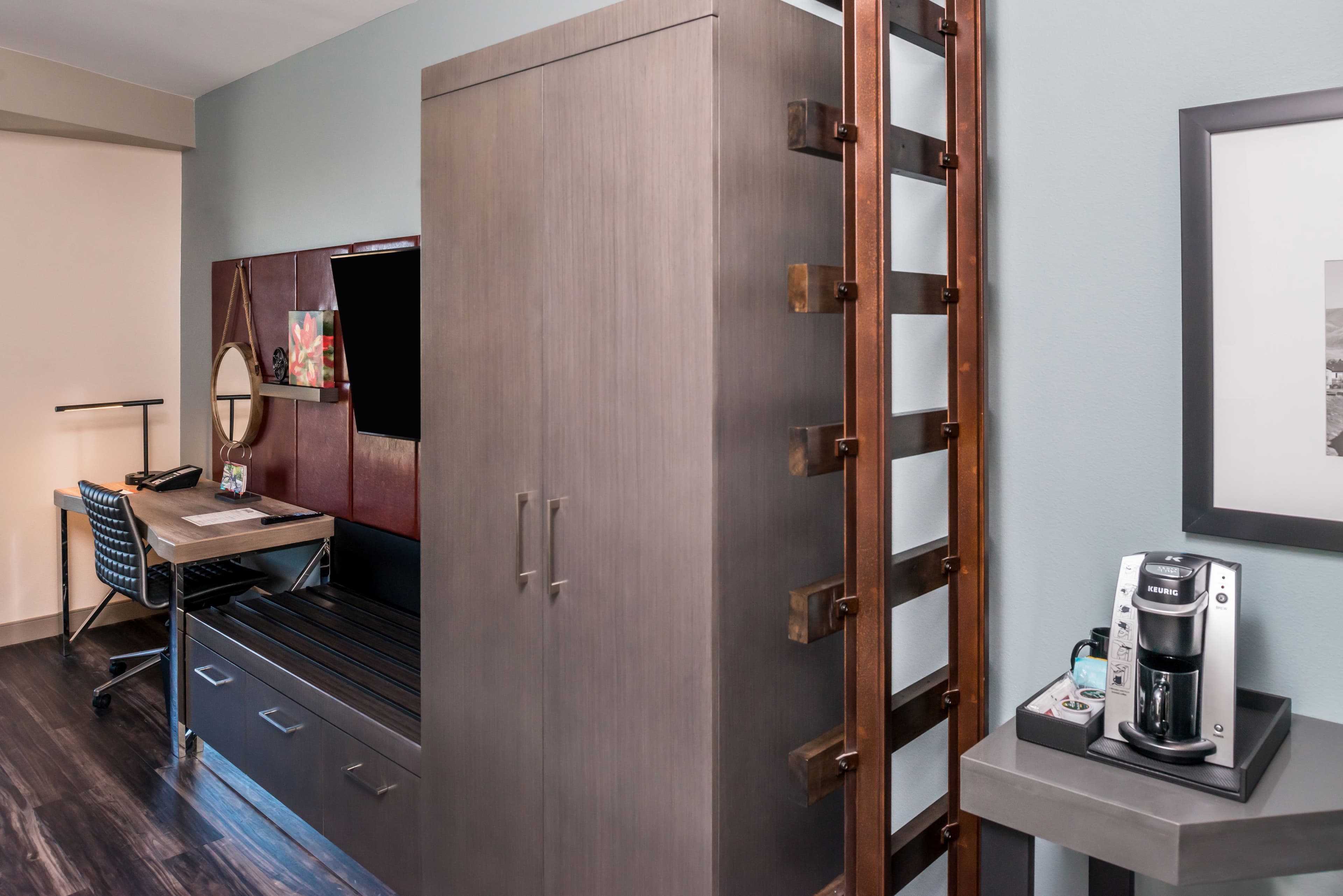 Hotel Indigo Frisco - Image 5