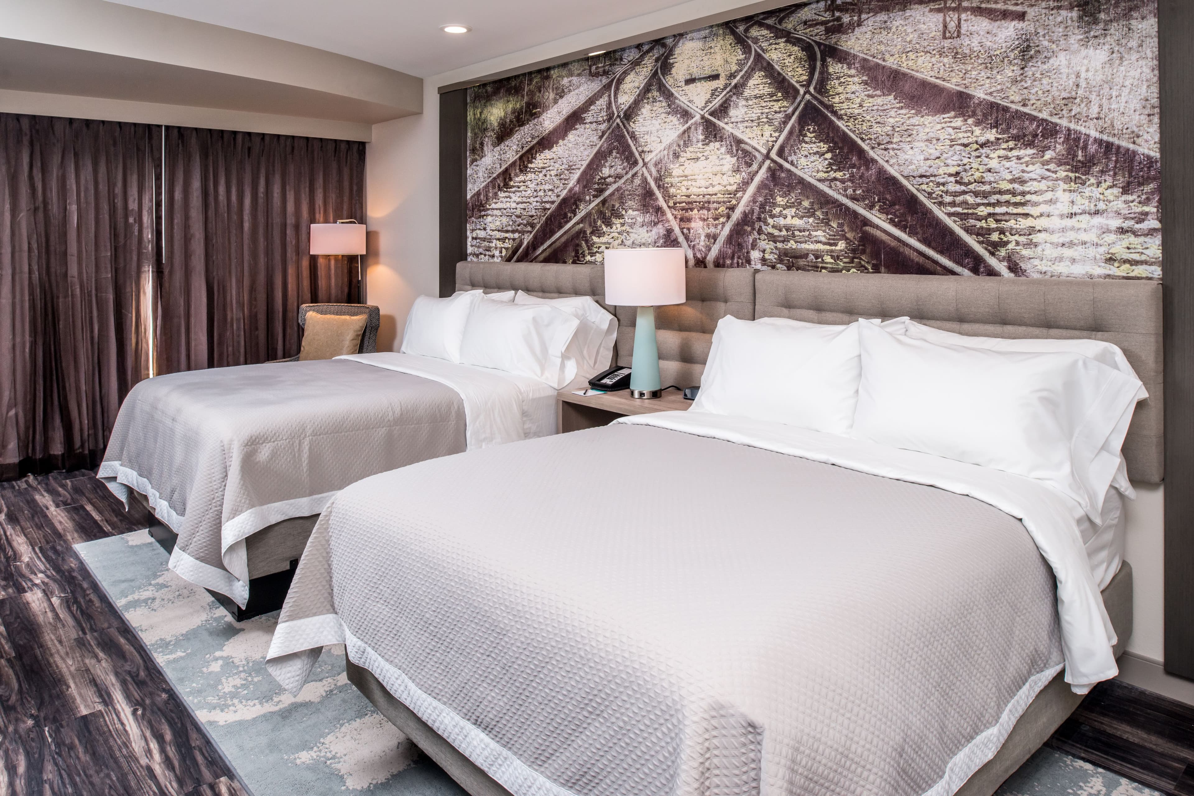 Hotel Indigo Frisco — 39