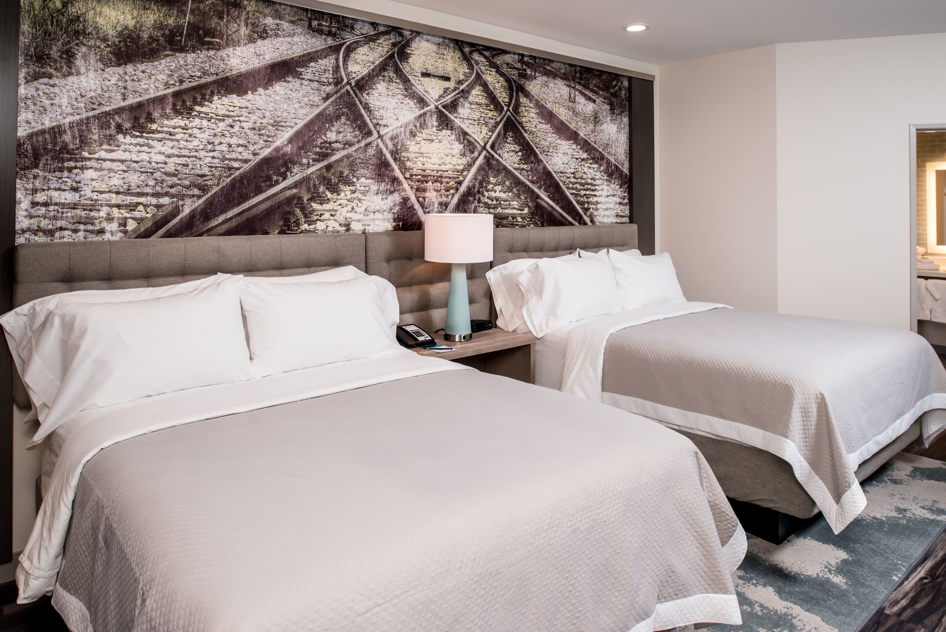 Hotel Indigo Frisco — 38